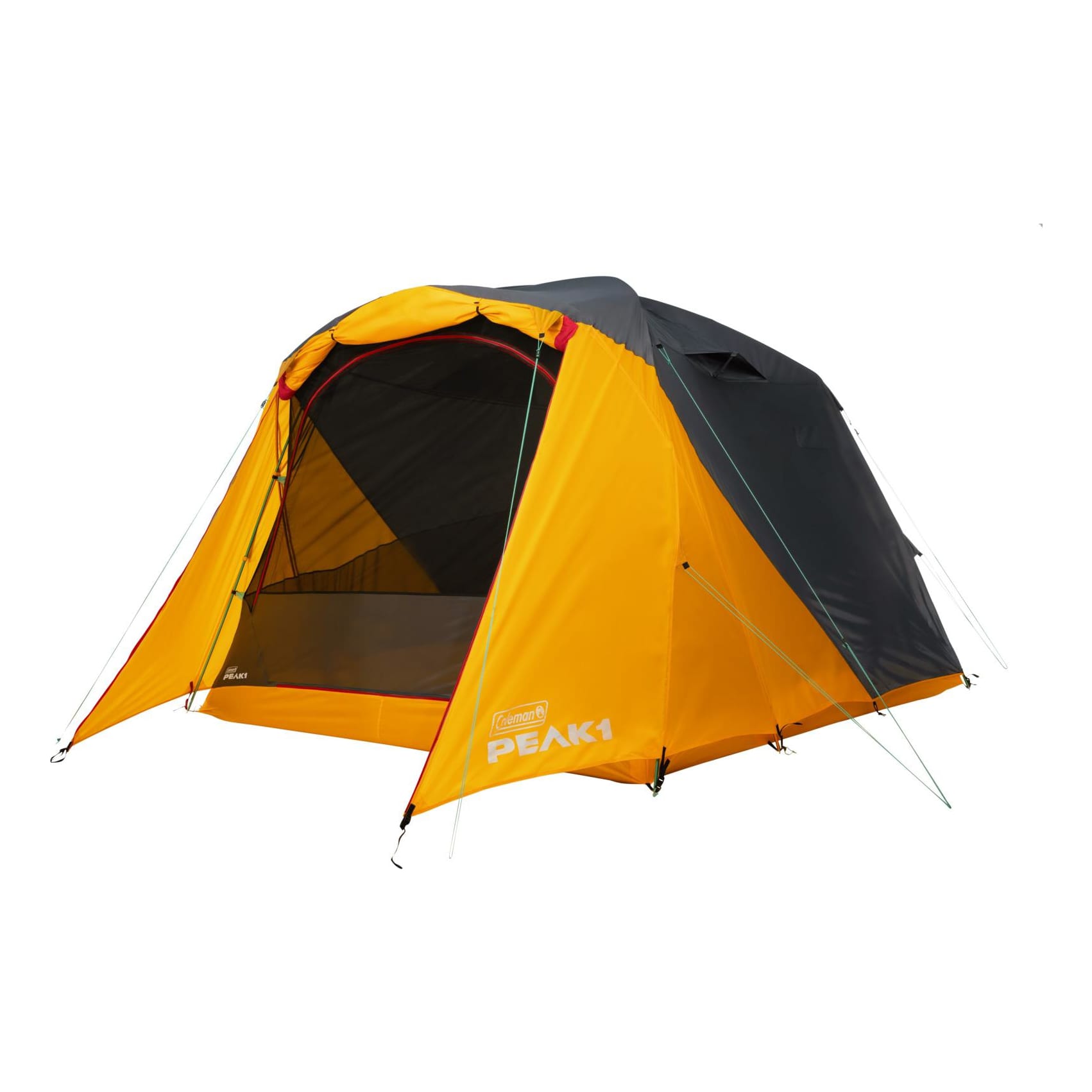 PEAK1™ 6-Person Dome Tent