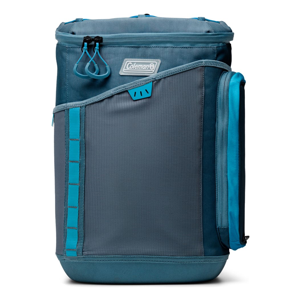 Coleman® SPORTFLEX™ 30-Can Soft Cooler Backpack