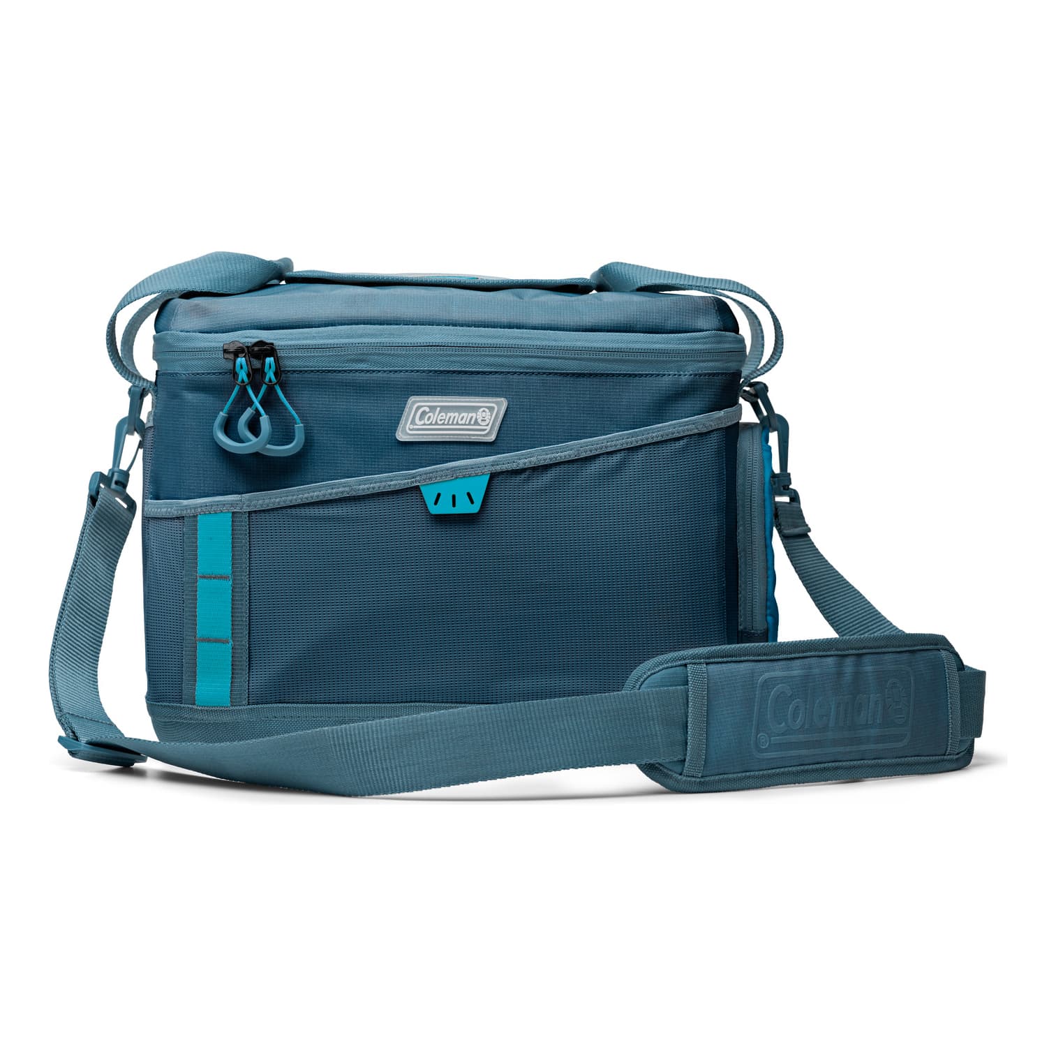 Coleman 30 can clearance soft sided cooler
