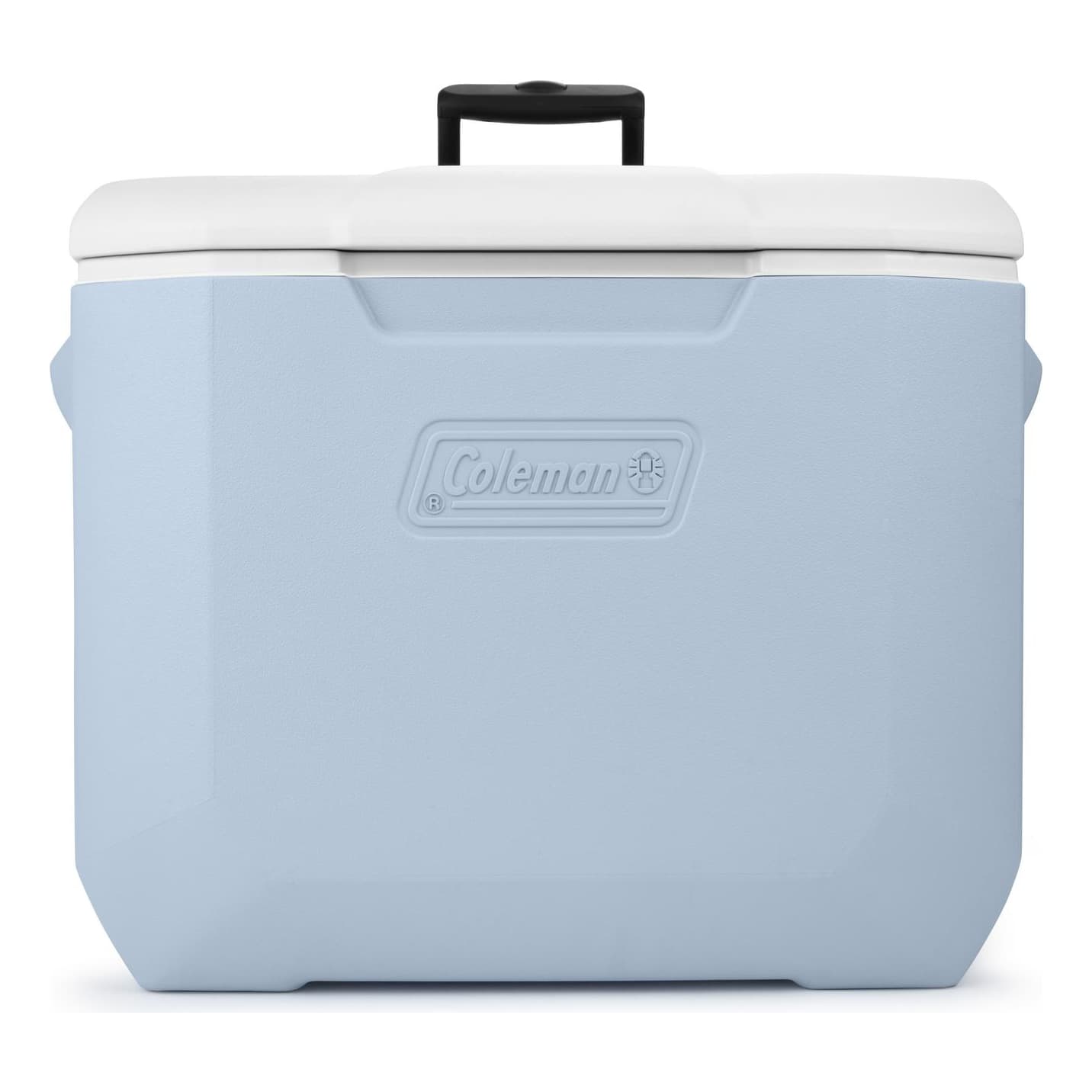 Coleman® Chiller 60QT Wheeled Cooler