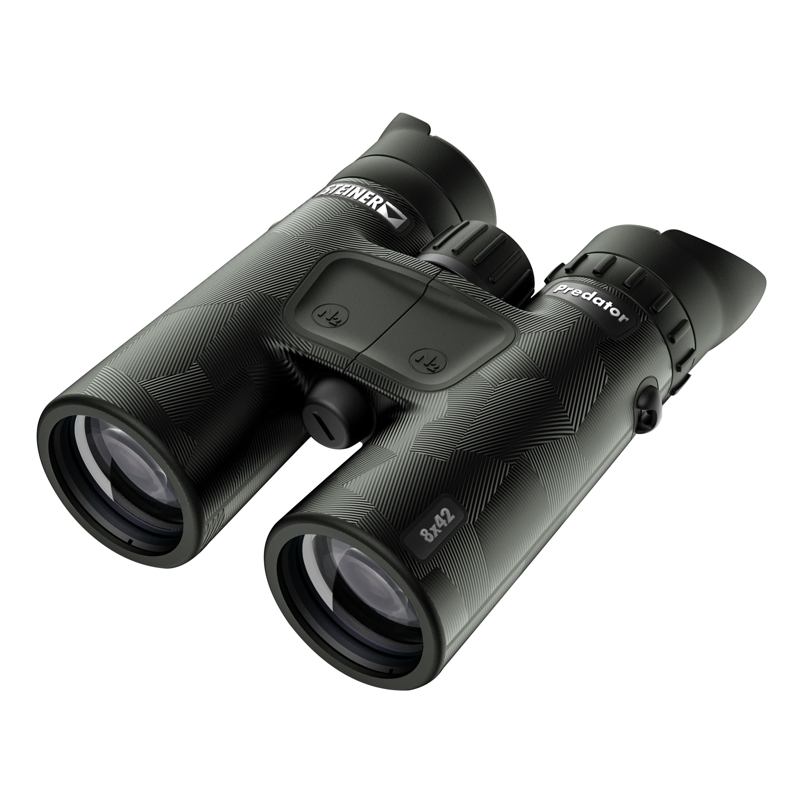 Steiner® Predator Gen2 Binoculars - 8x42mm