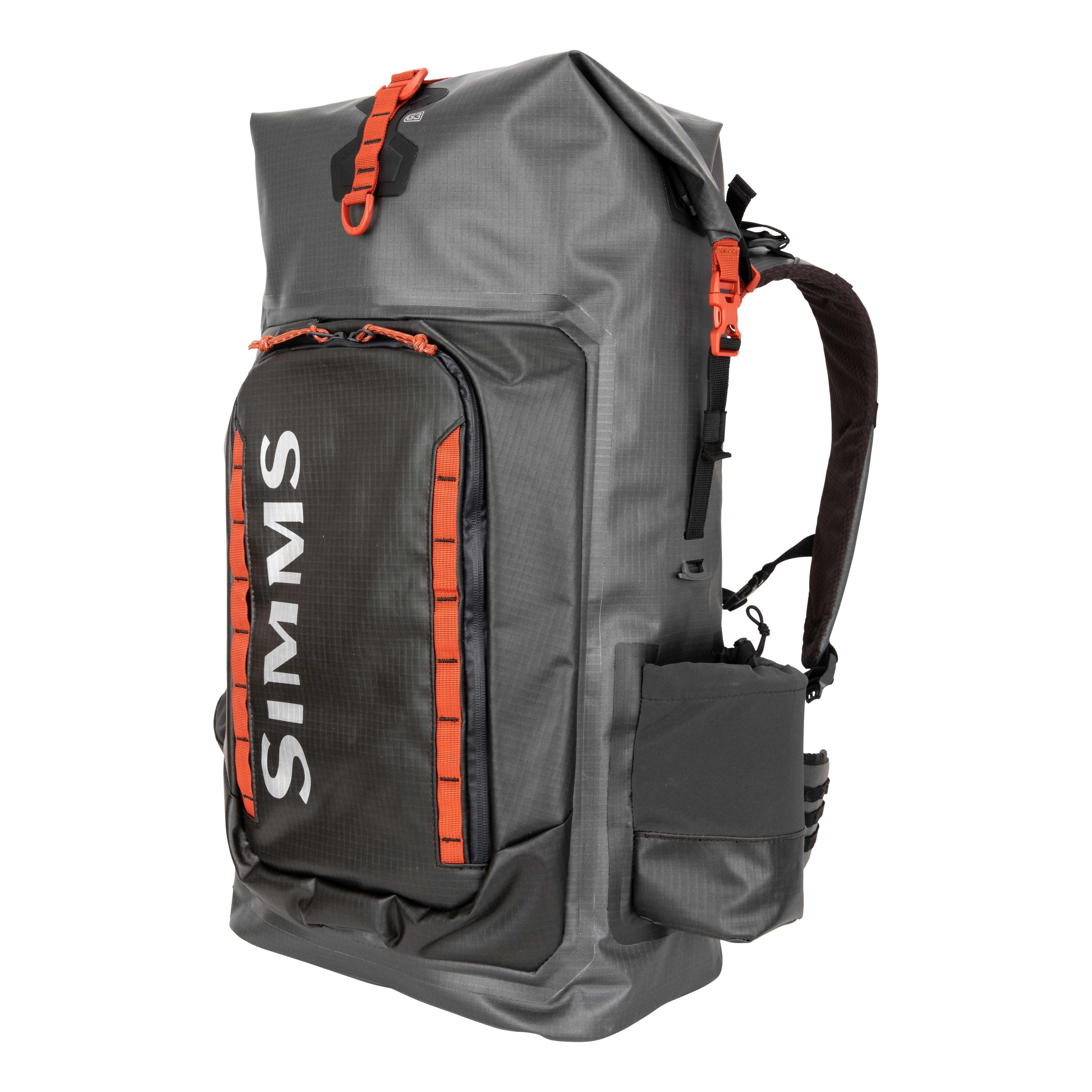 Cabela's waterproof backpack discount