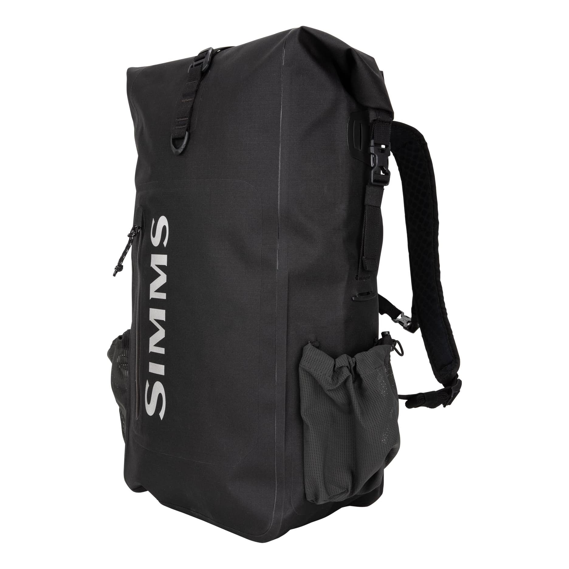 Simms® Dry Creek® Rolltop Backpack