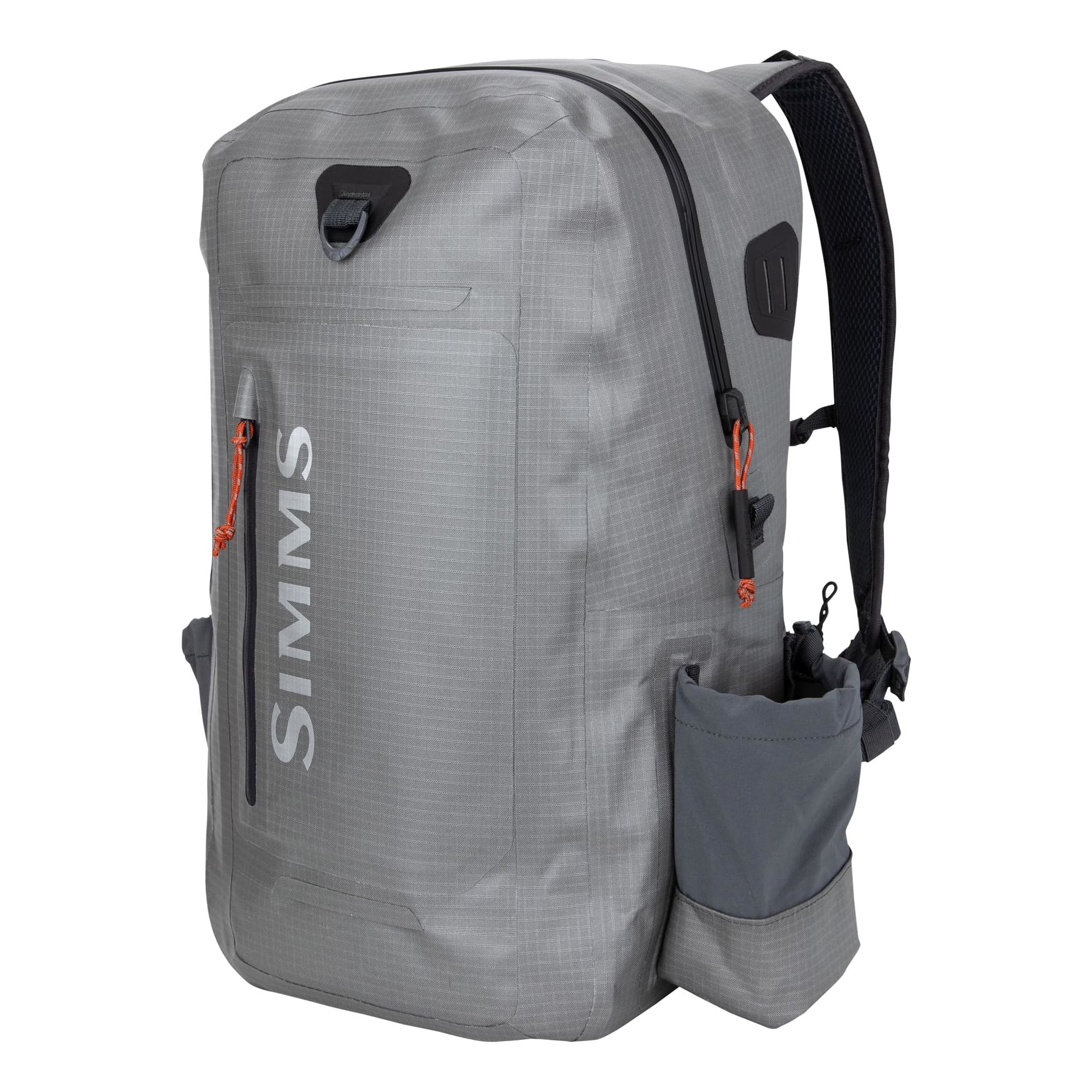 Cabela's waterproof backpack discount