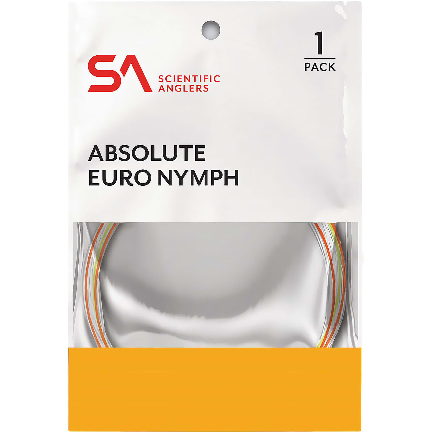 Scientific Angler® Absolute Euro Nymph Leader