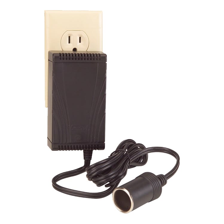 Coleman PowerChill Cooler Power Supply Converter Cabela s Canada