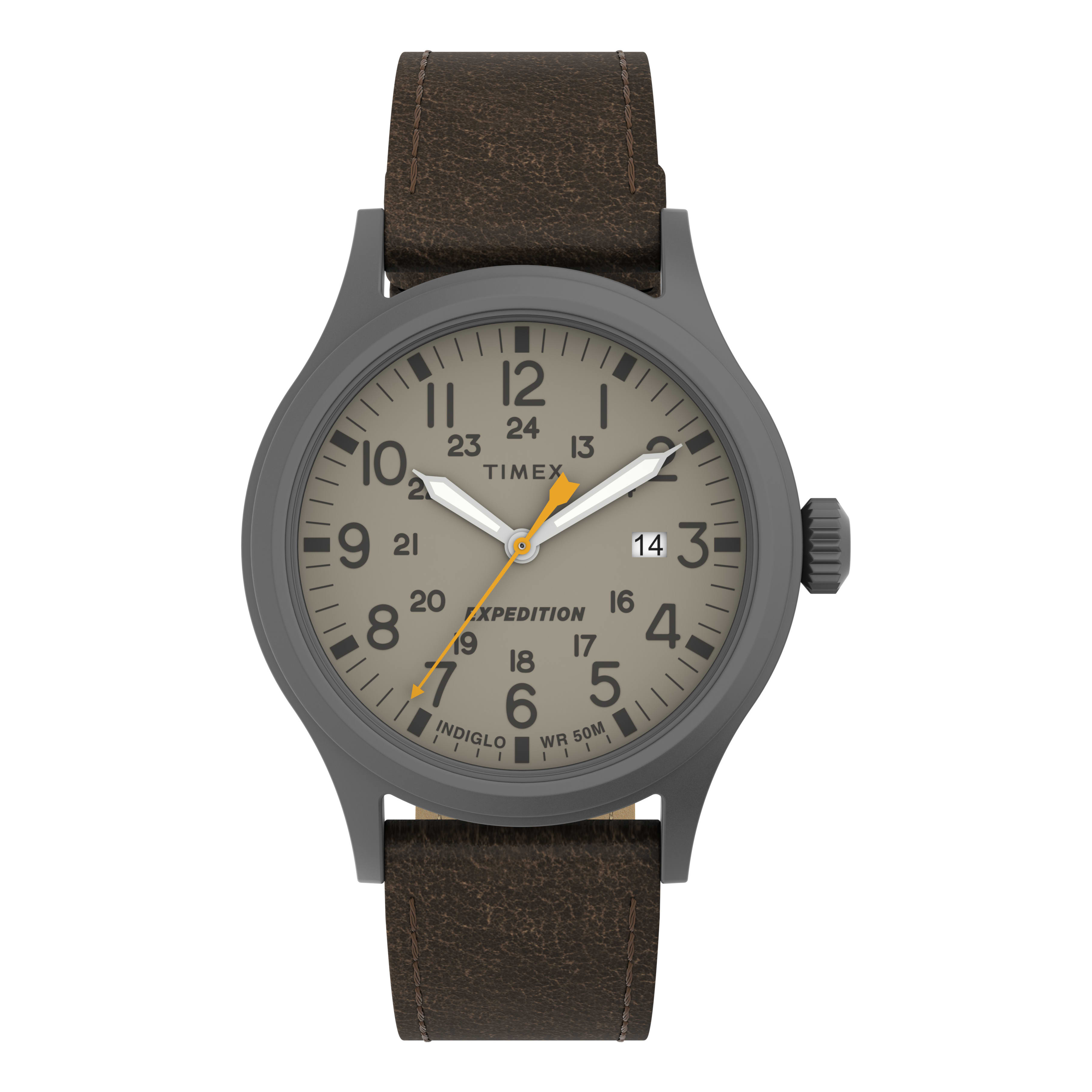 TIMEX® Expedition® Scout Watch