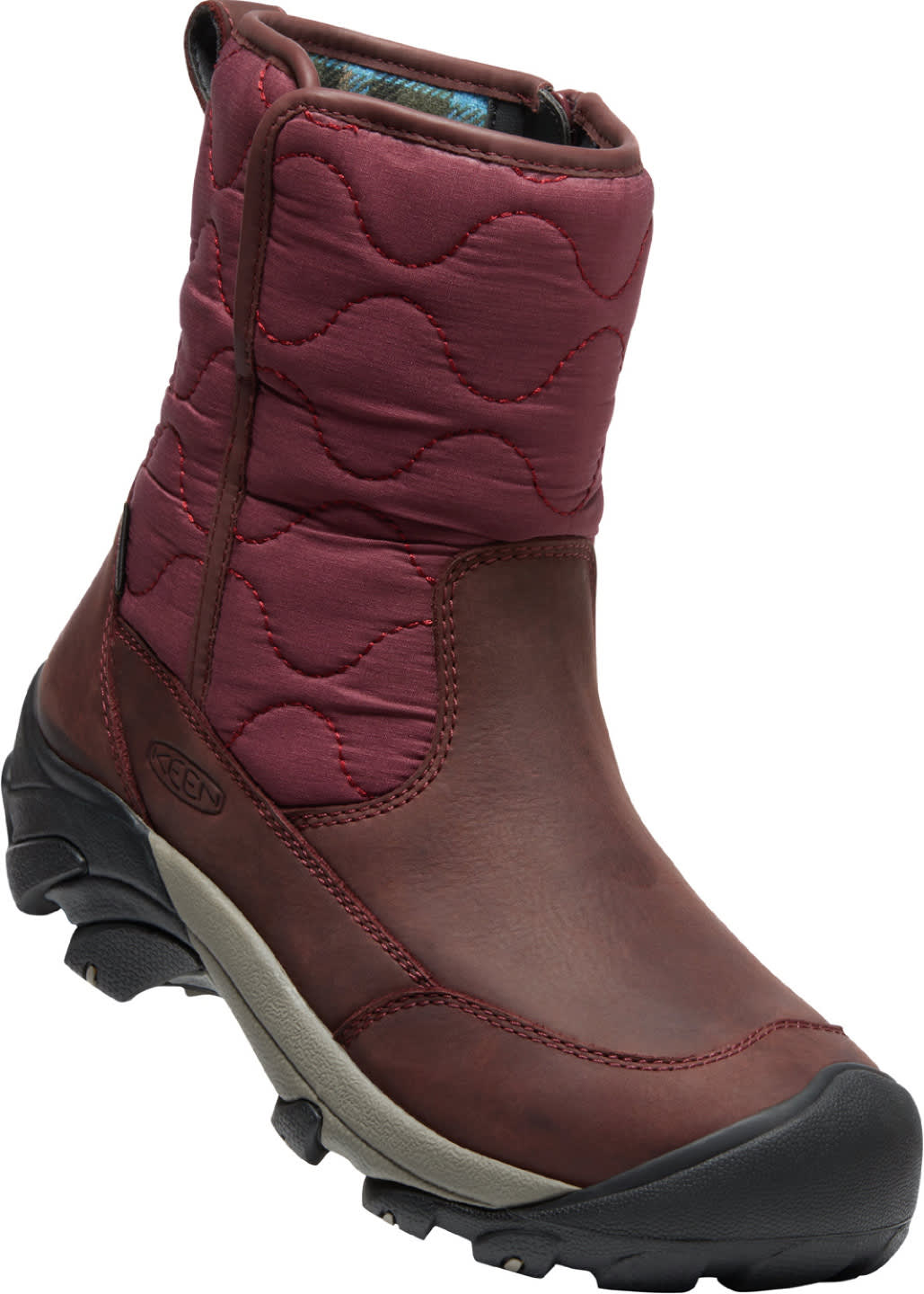 Keen betty boot ii online