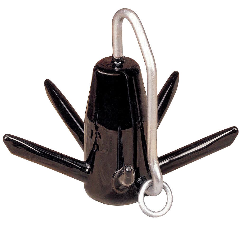 Greenfield Products® Anchor