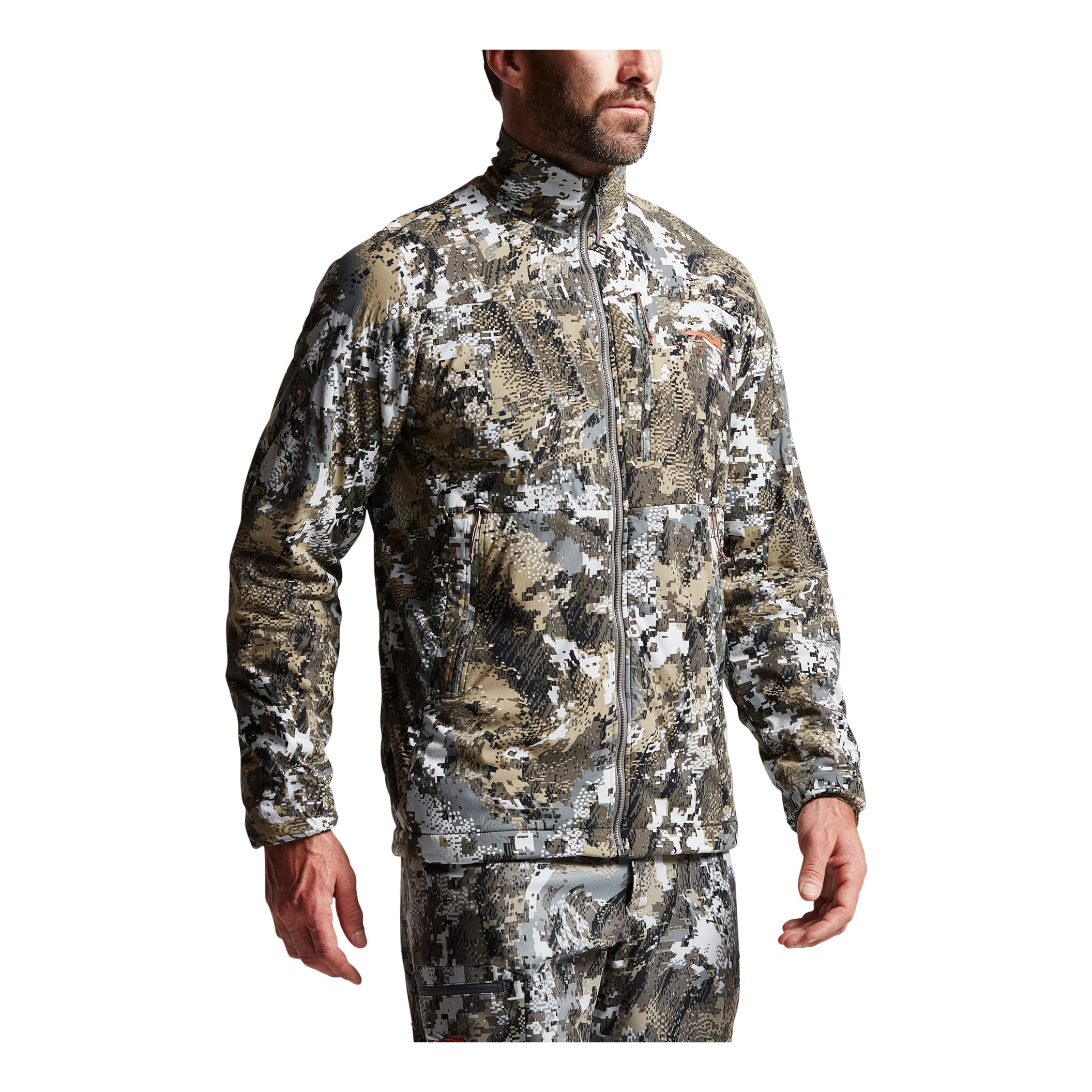 ,Sitka® Men’s GORE OPTIFADE Concealment Series Ambient Jacket - Elevated II