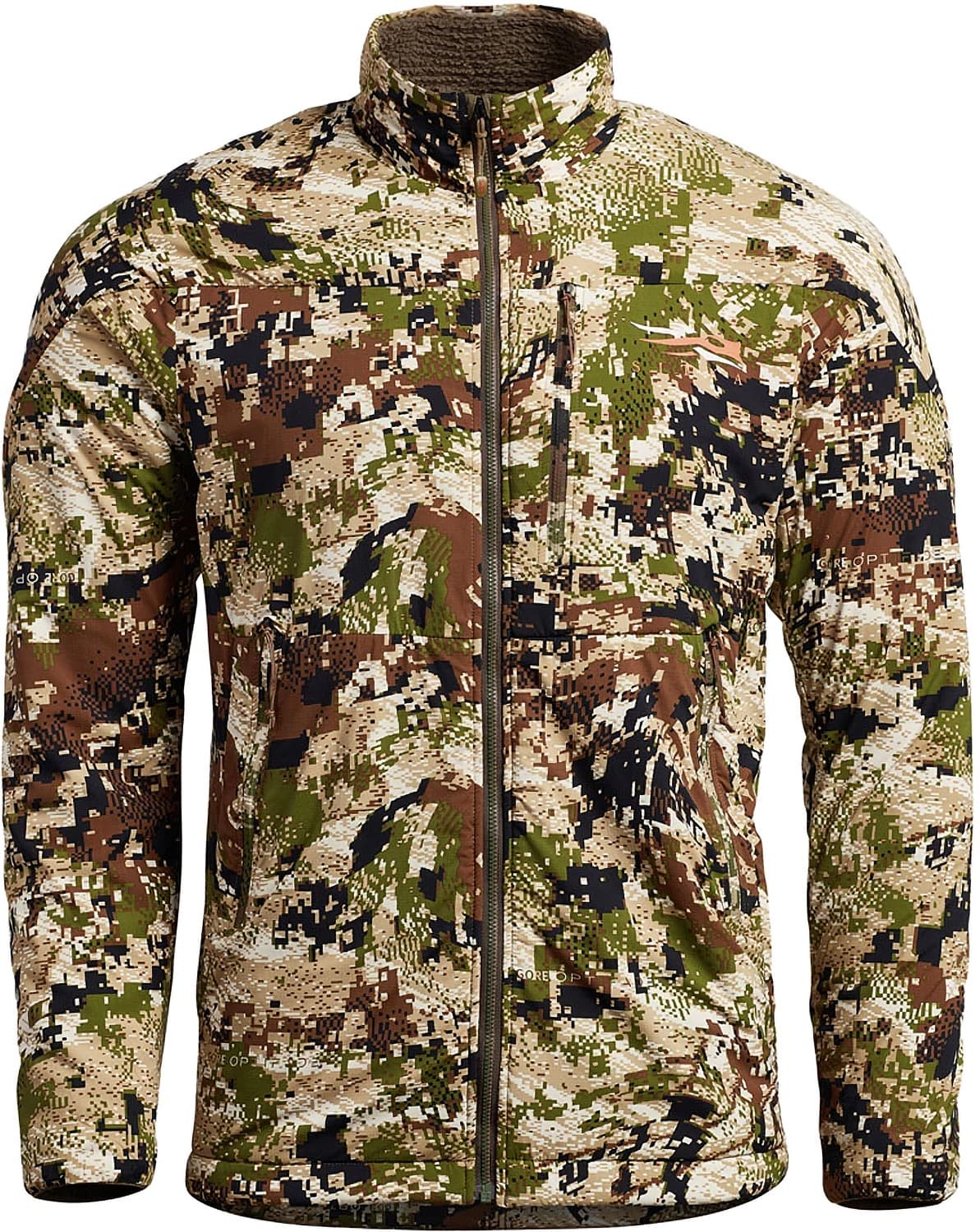 Sitka Men s GORE OPTIFADE Concealment Series Ambient Jacket Cabela s Canada