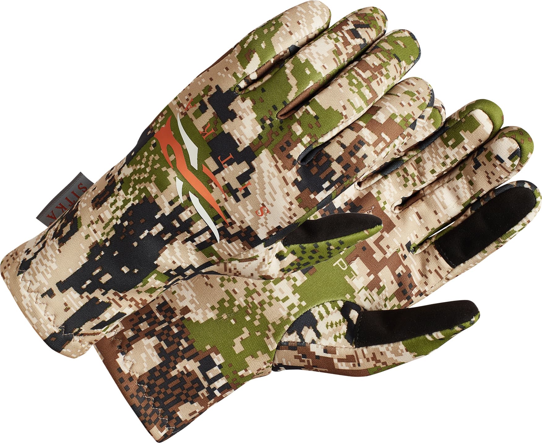 Sitka® Men’s GORE® OPTIFADE® Concealment Series Traverse Gloves - Subalpine