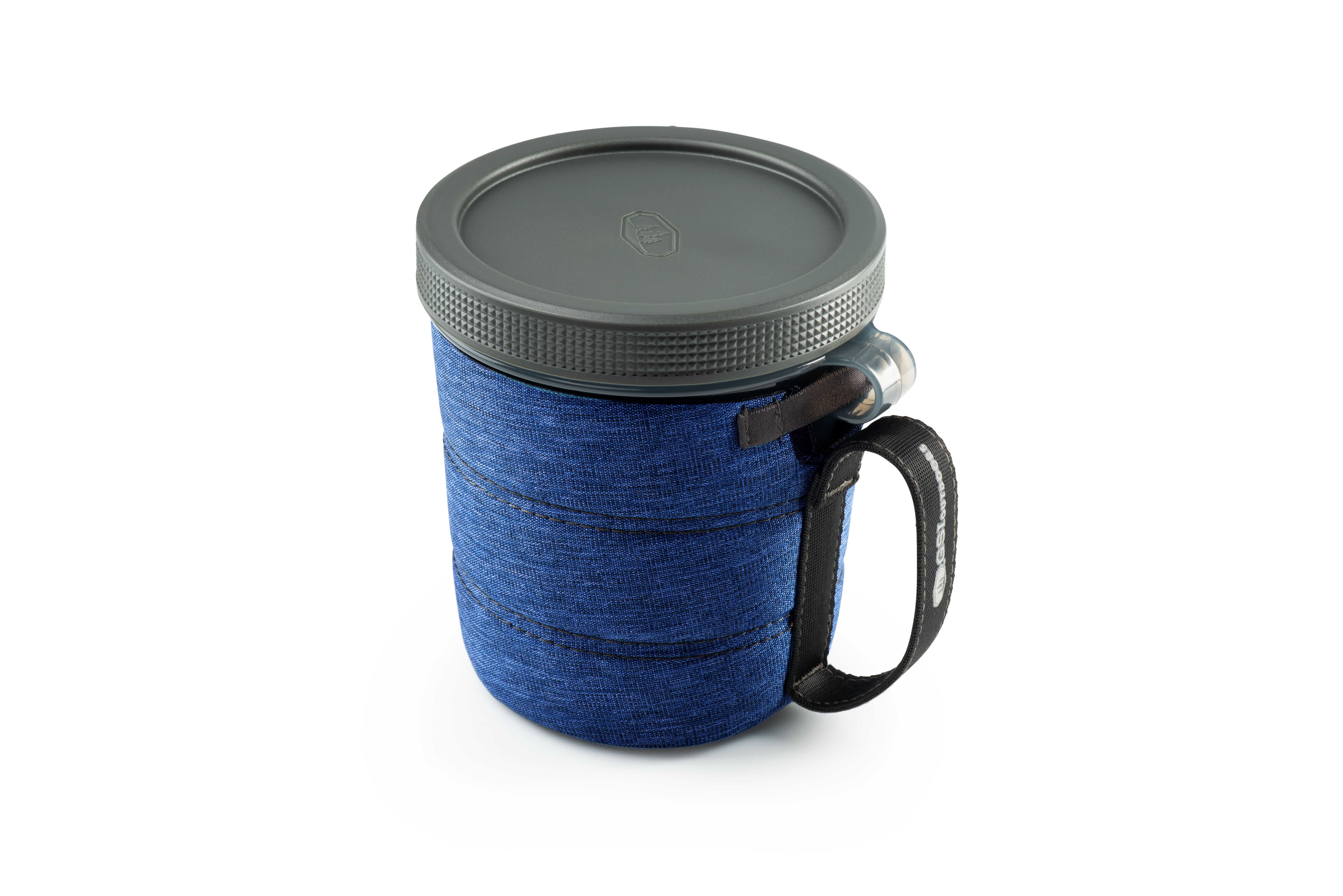 GSI Outdoors® Fairshare Mug – Blue