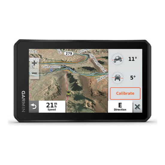 Garmin Tread Powersport 5.5" GPS