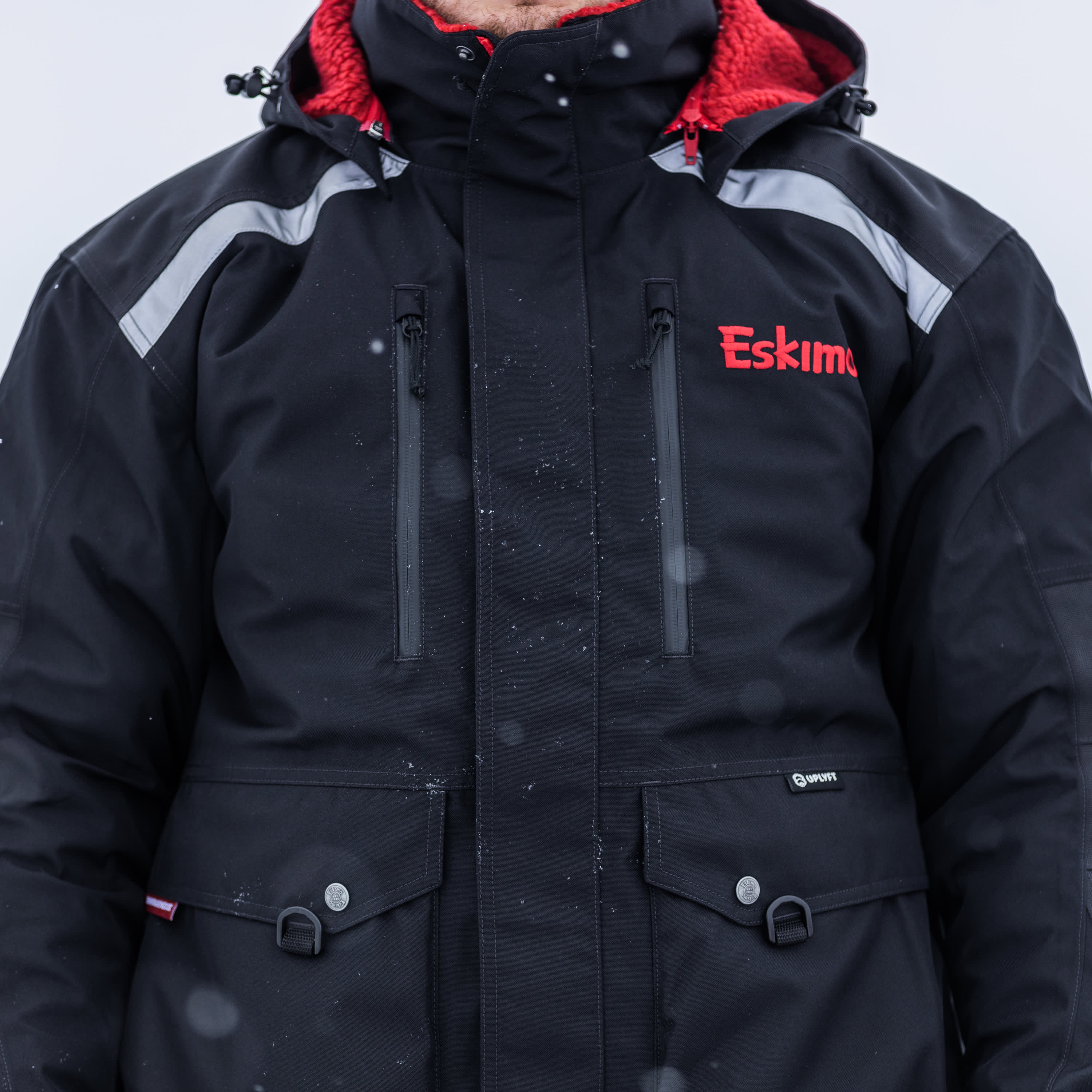 Eskimo® Men’s Roughneck™ Jacket