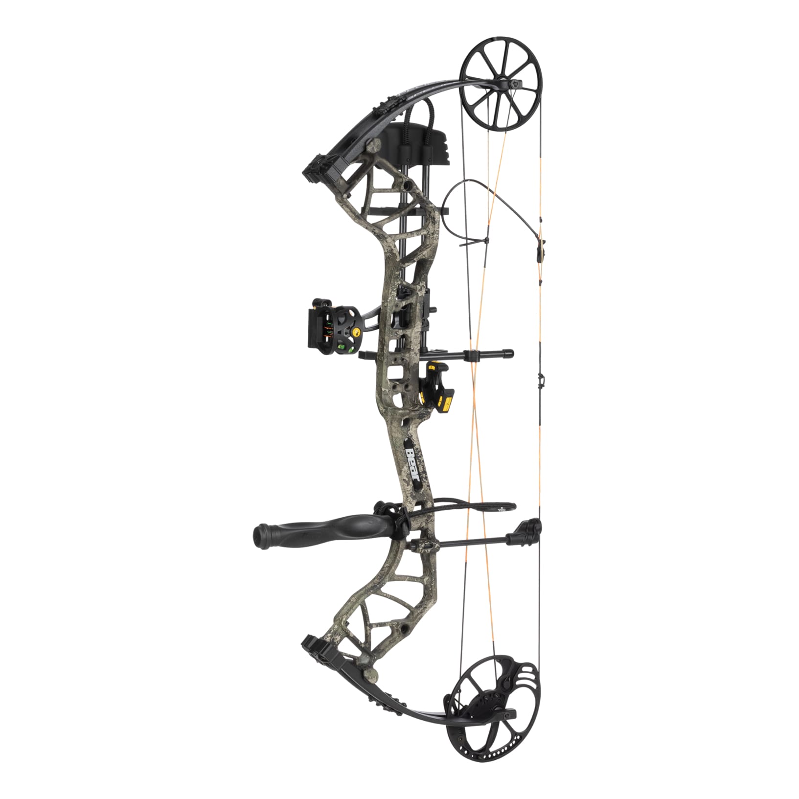 Bear® Archery Species EV RTH Bow Package - Strata