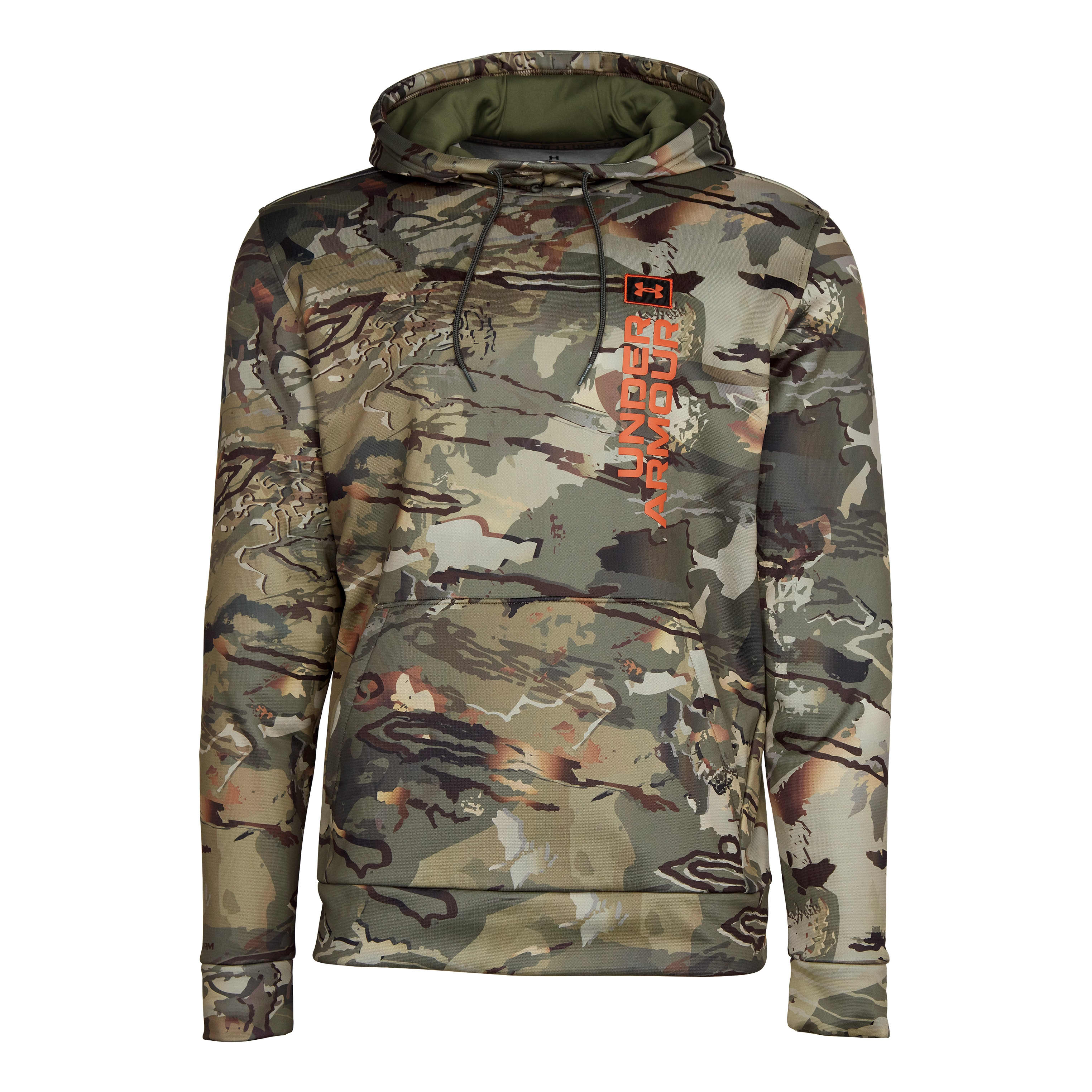 Camo under armour pullover outlet