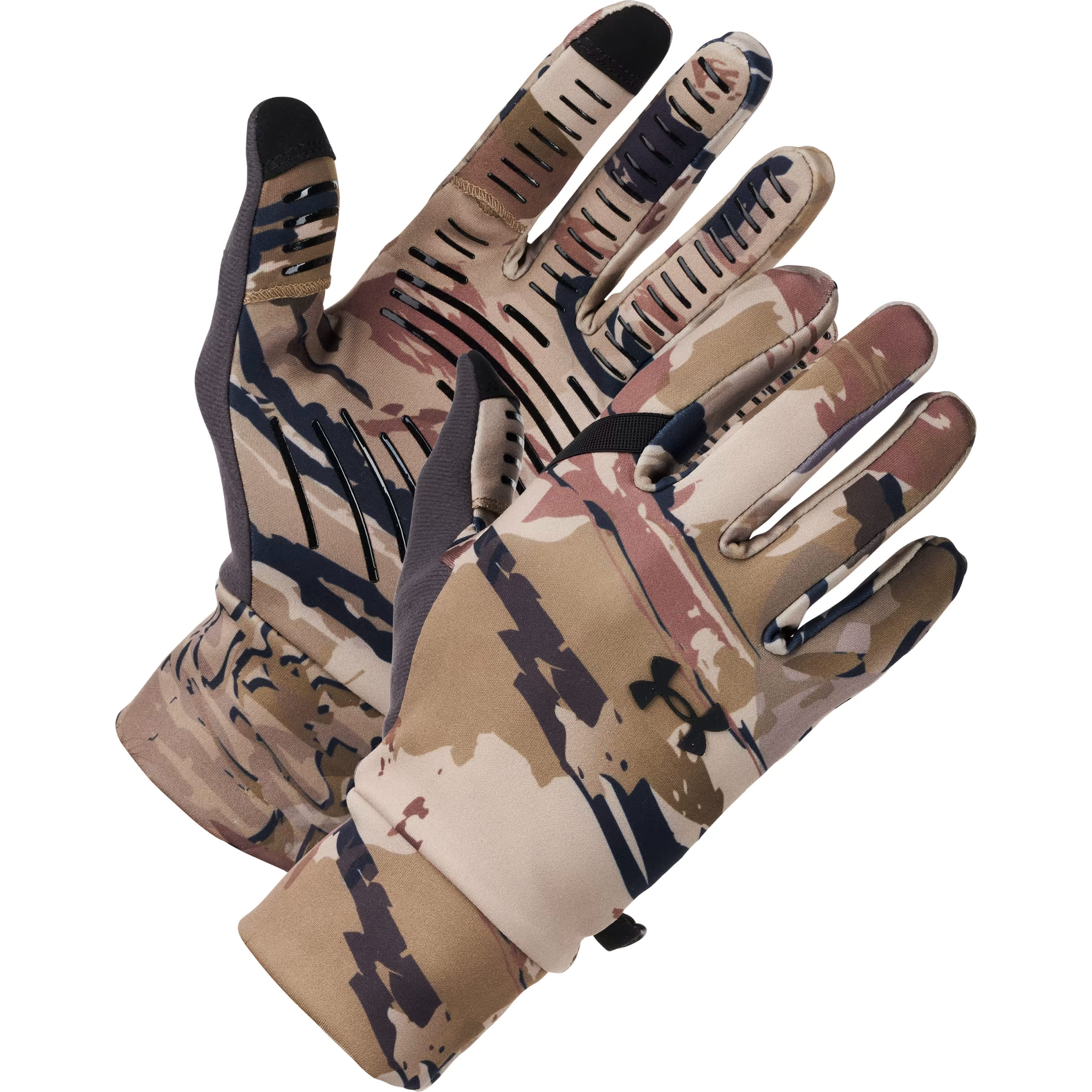 Under Armour® Men’s Early-Season Liner Gloves