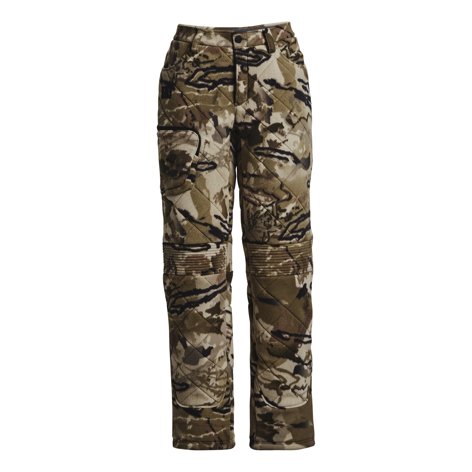 Women's under discount armour hunting clothes