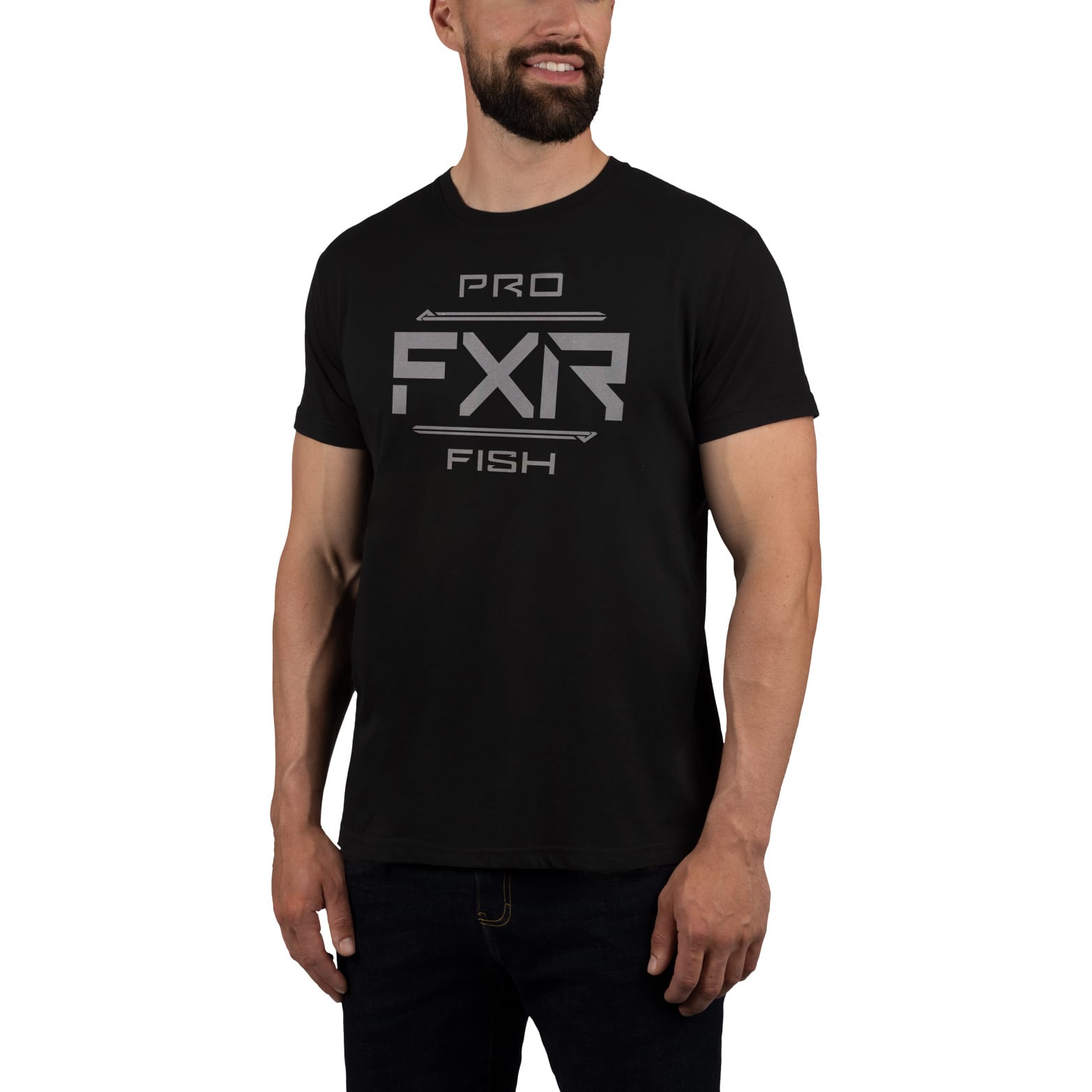 FXR® Men’s Excursion Premium Short-Sleeve T-Shirt