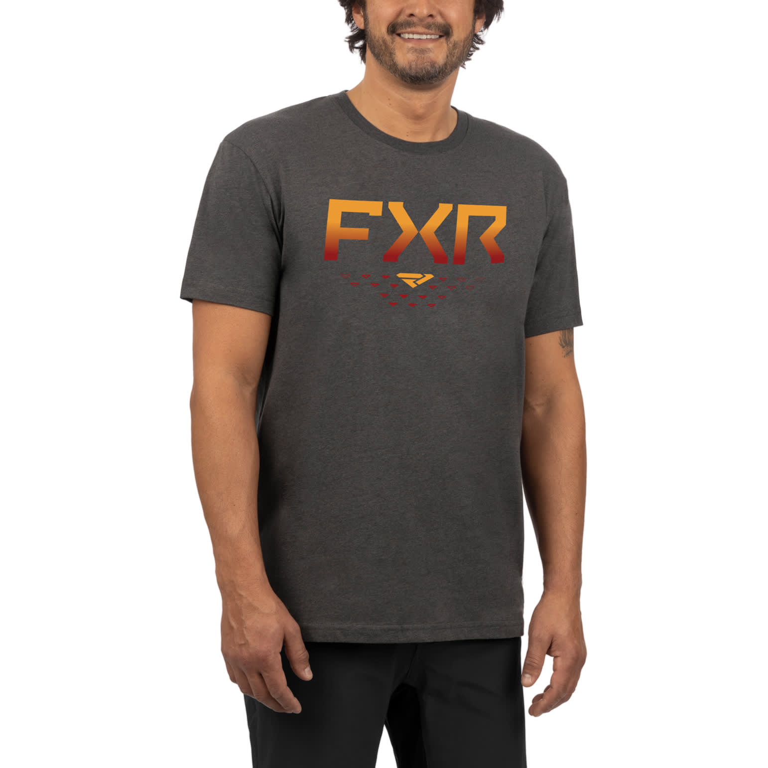 FXR® Men’s Helium Premium Short-Sleeve T-Shirt