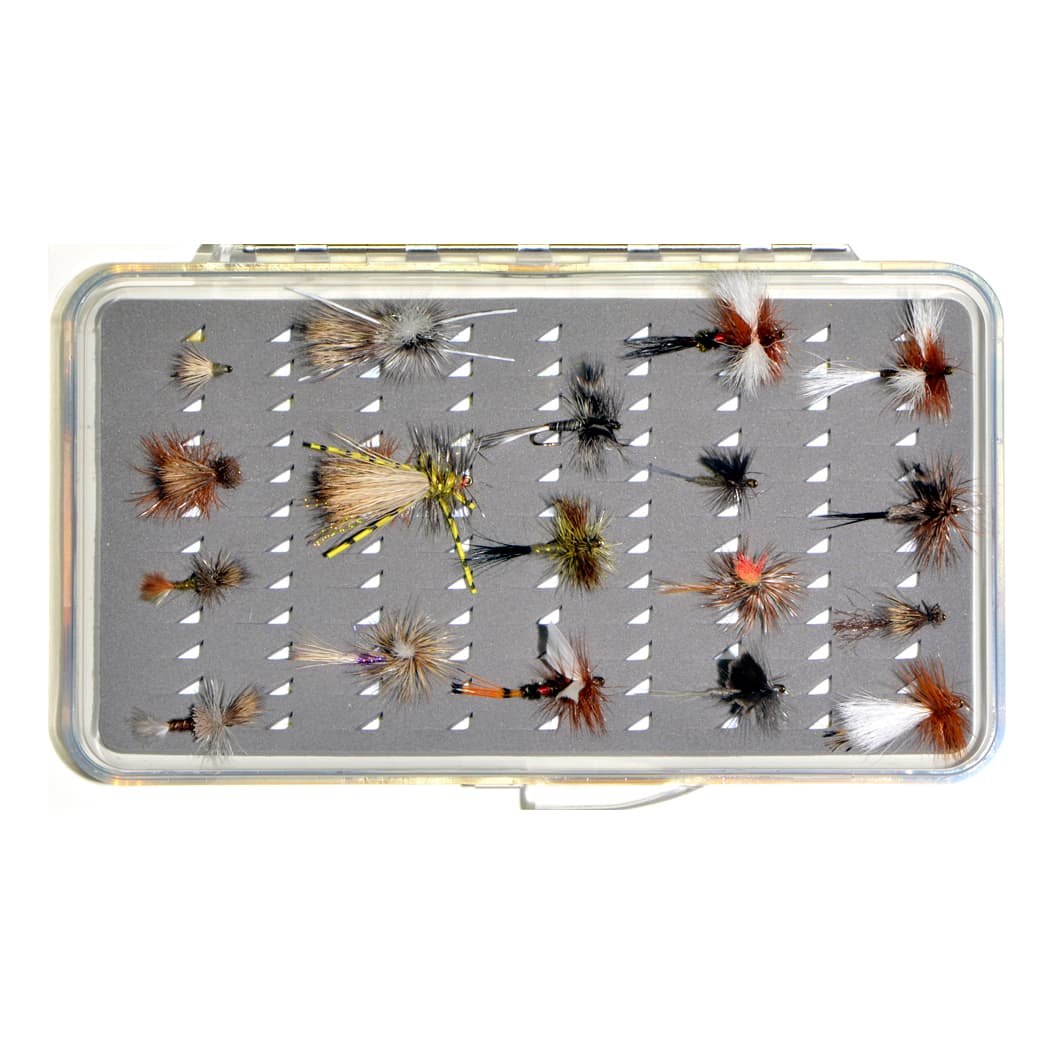 Cabelas flies 2024