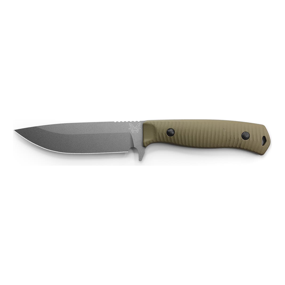 Benchmade® Anonimus™ Fixed Blade Knife Knife