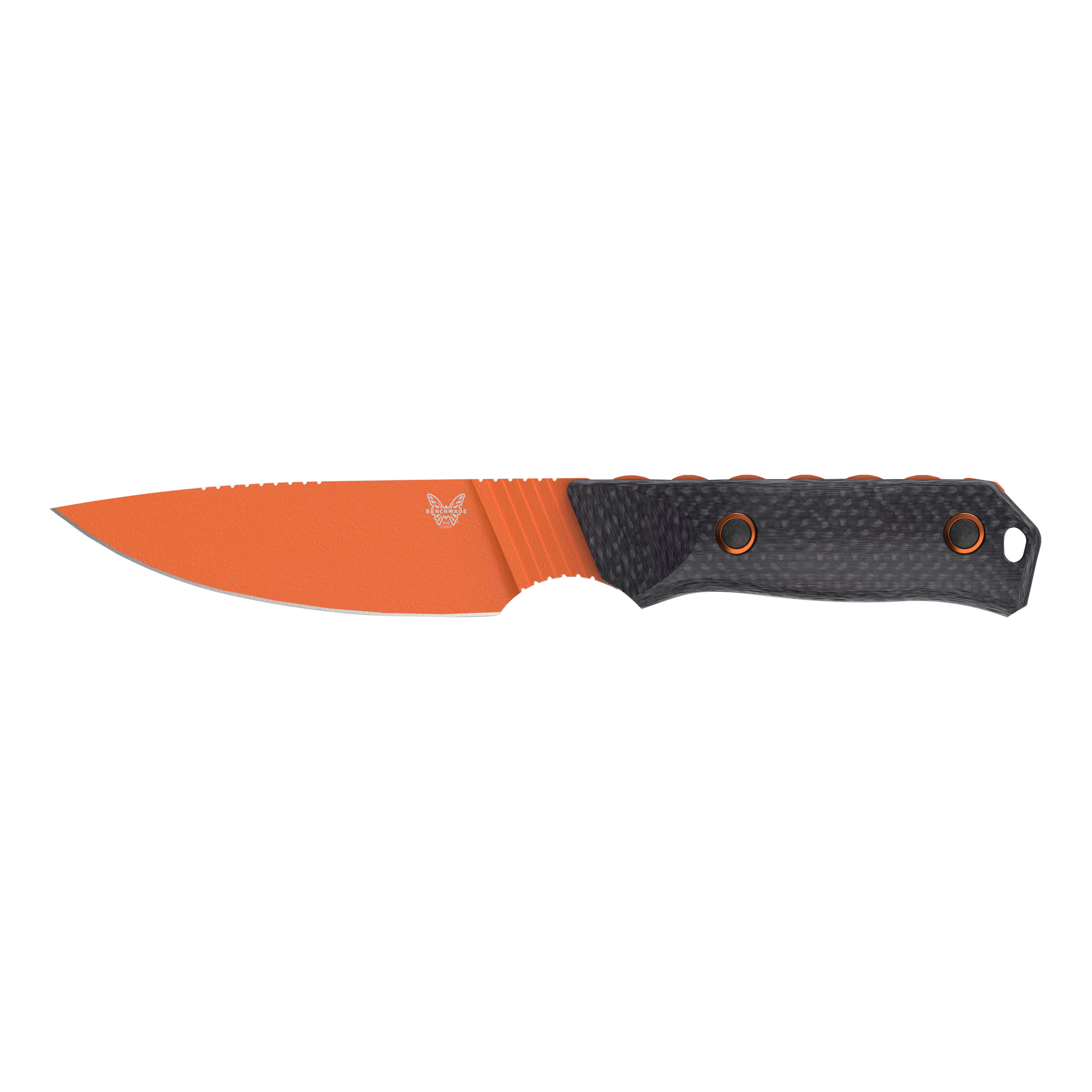 Benchmade®15600OR Raghorn™ Fixed Blade Knife