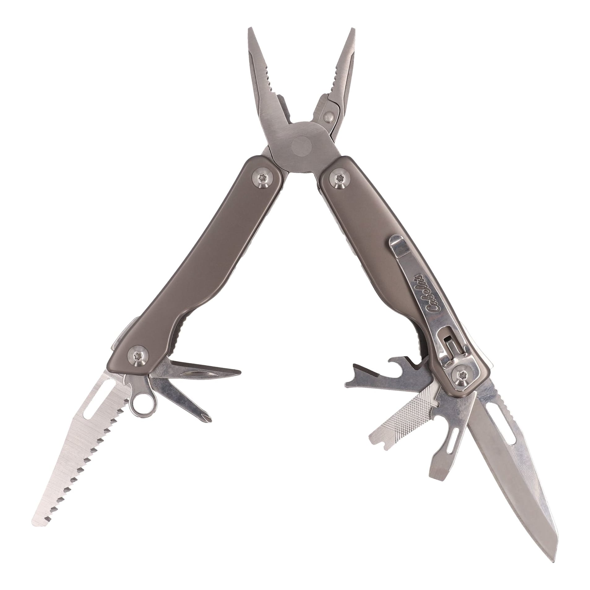 Cabela's® 14-in-1 Multi-Tool