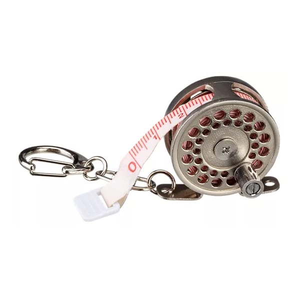 White River Fly Shop® 40" Reel Tape Measure
