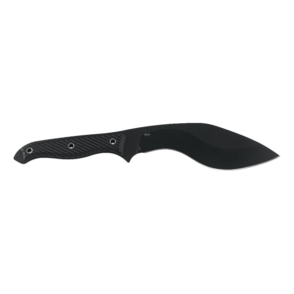 CRKT Clever Girl™ Kukri Fixed Blade Knife