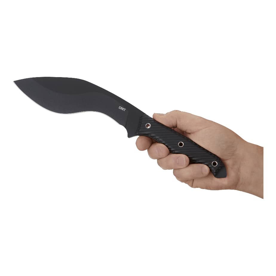 CRKT Clever Girl™ Kukri Fixed Blade Knife