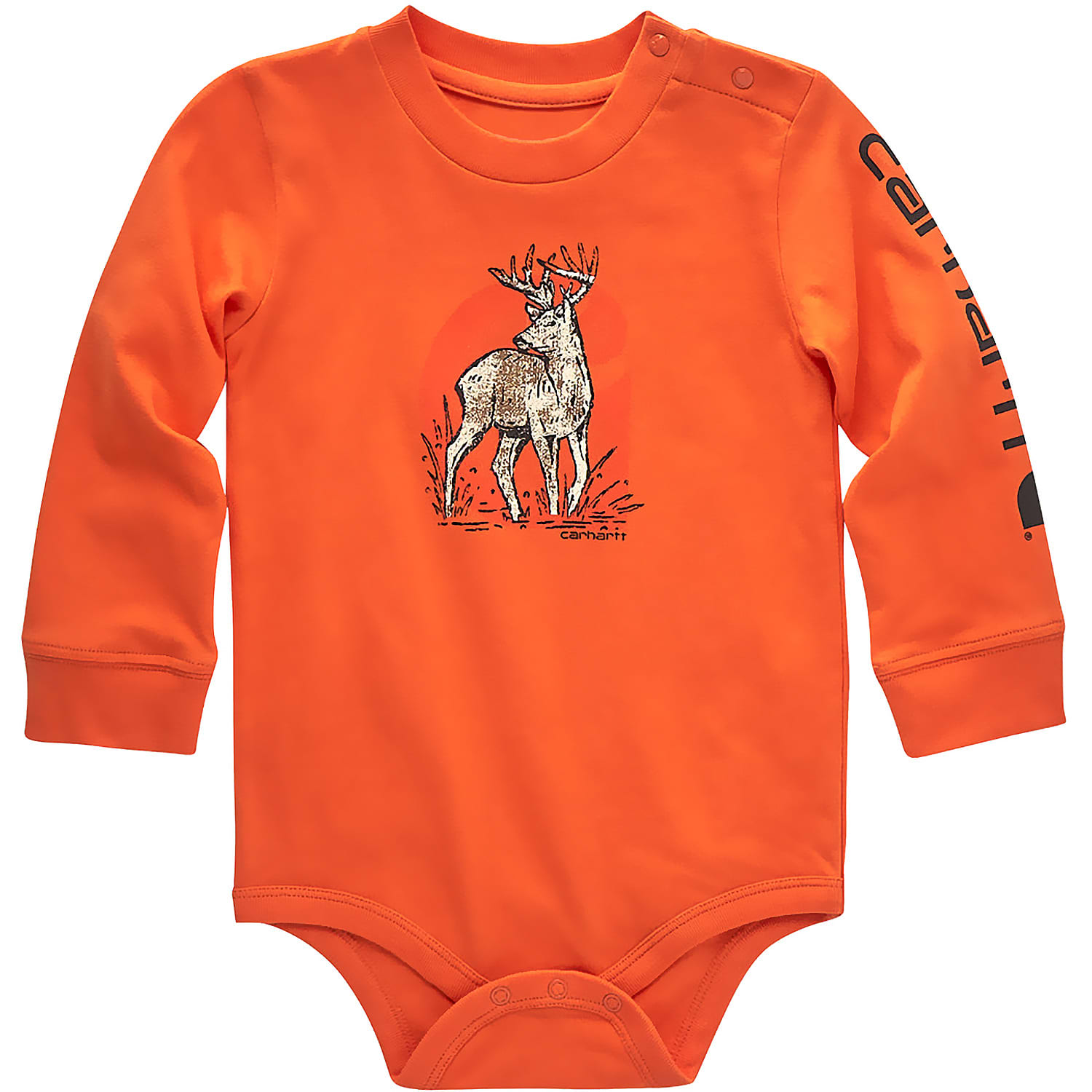 Carhartt baby canada outlet