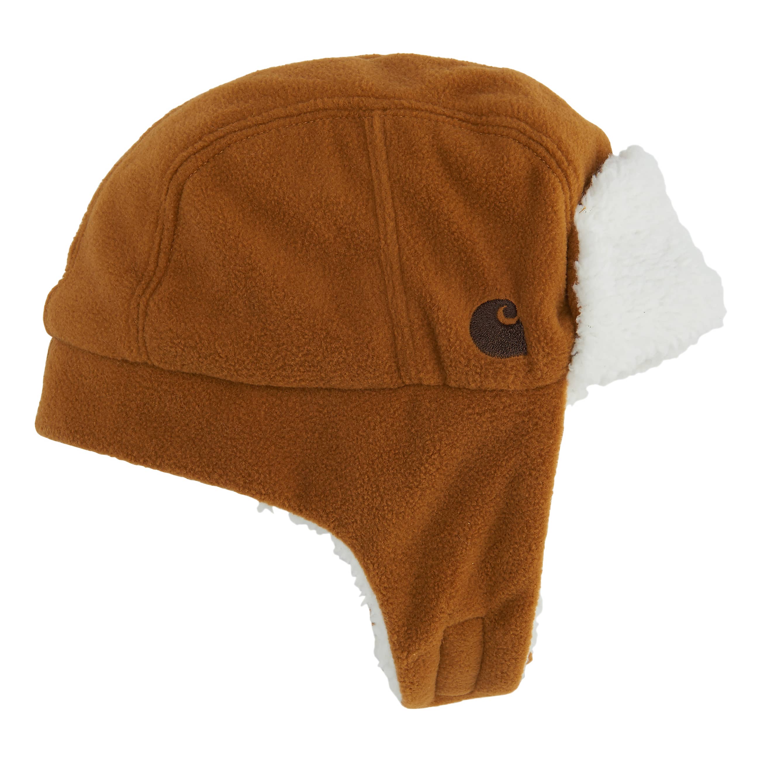 Carhartt® Infants’/Toddlers’ Sherpa Lined Bubba Hat