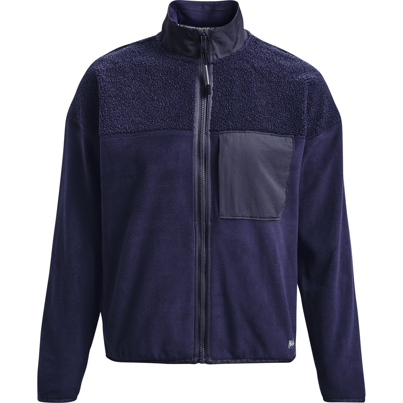 Under Armour® Women’s Polartec® Maxx Full-Zip Fleece Jacket