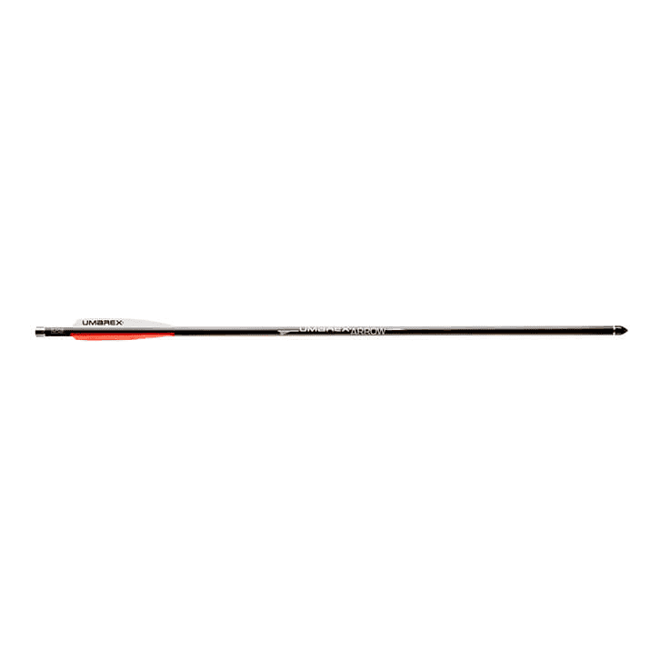 Umarex® Archery AirSaber Field Point Arrows – 6-Pack