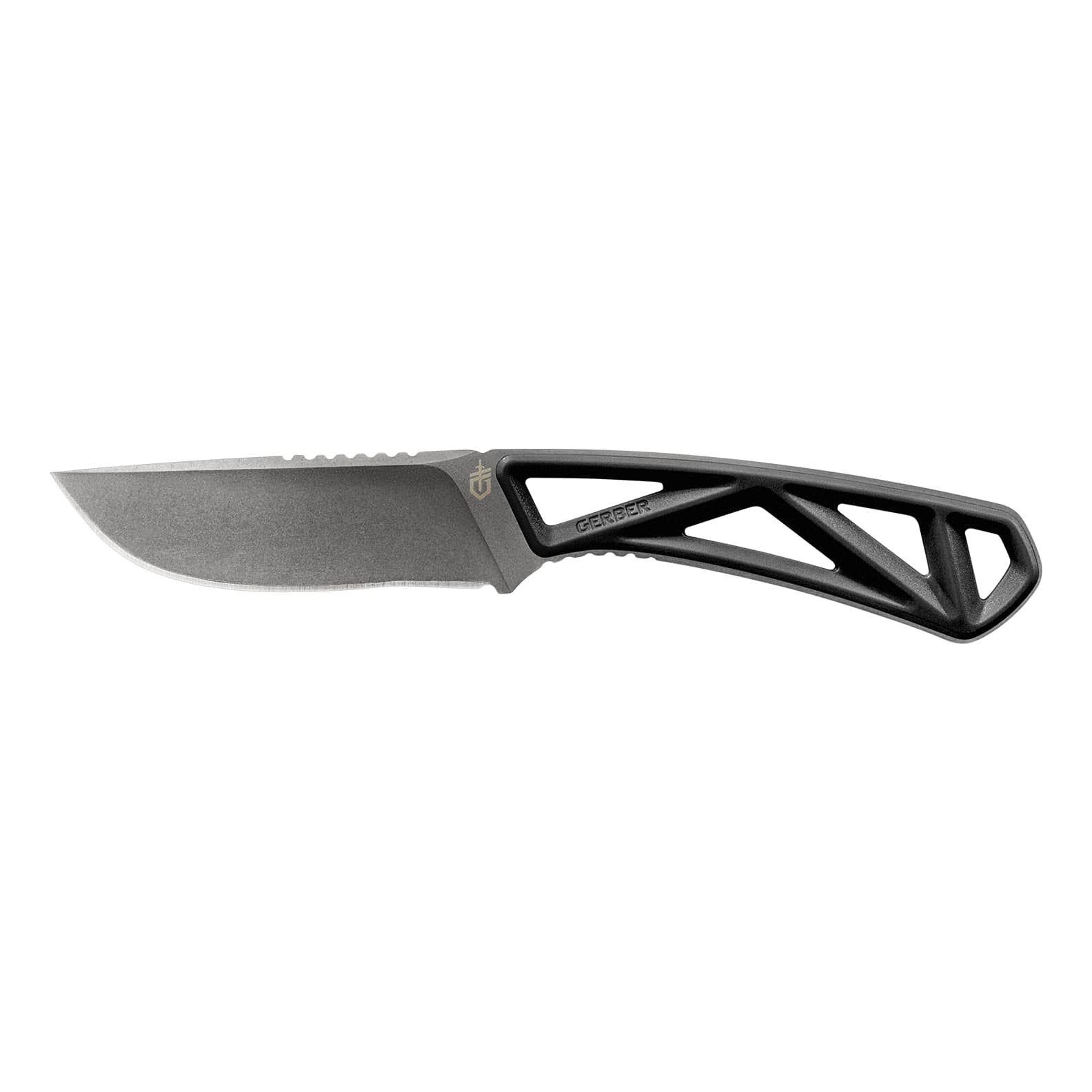 Gerber® Exo-Mod Caper Drop Point Fixed Blade Knife Combo