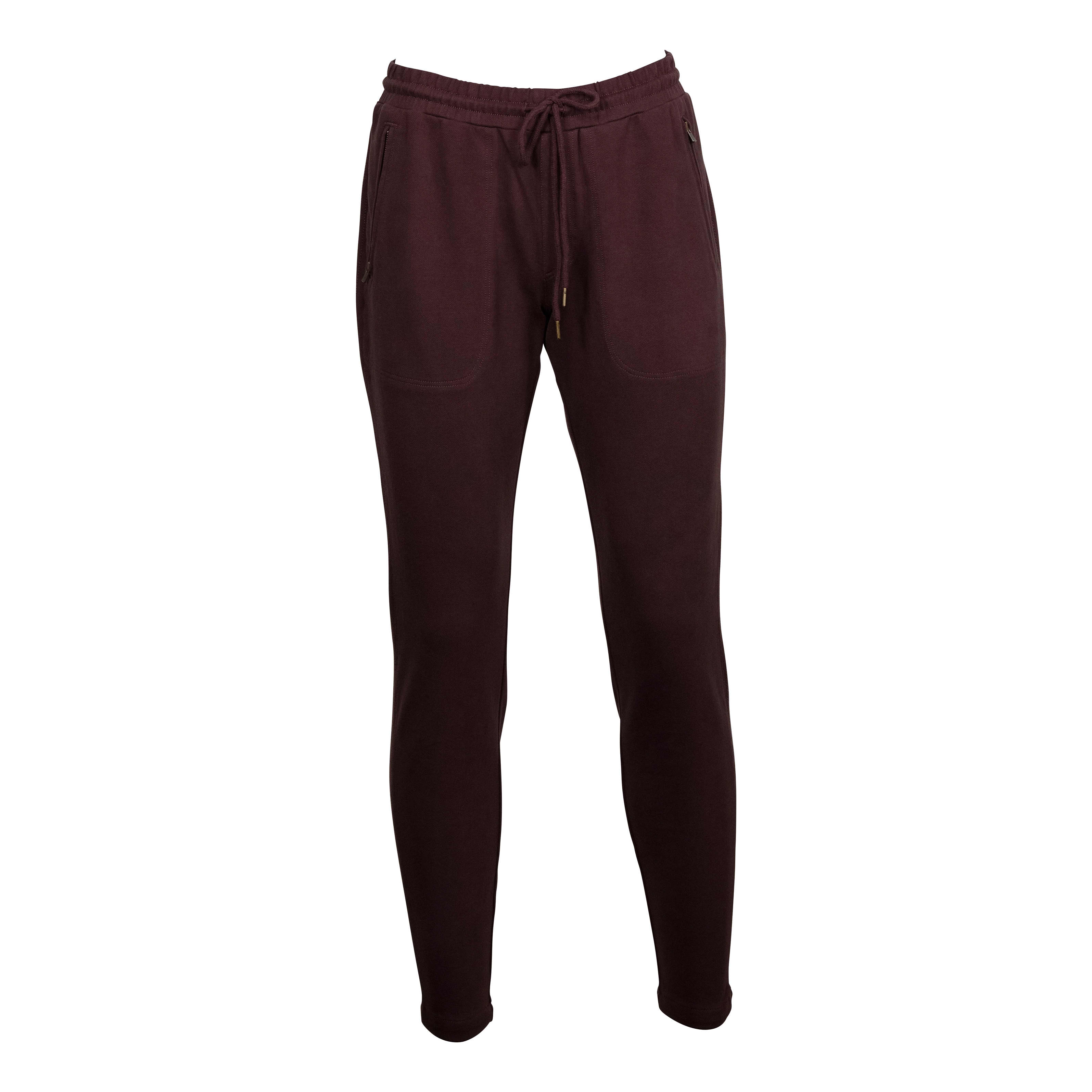 Natural Reflections® Women’s Heather Wide-Leg Lounge Pants | Cabela's Canada
