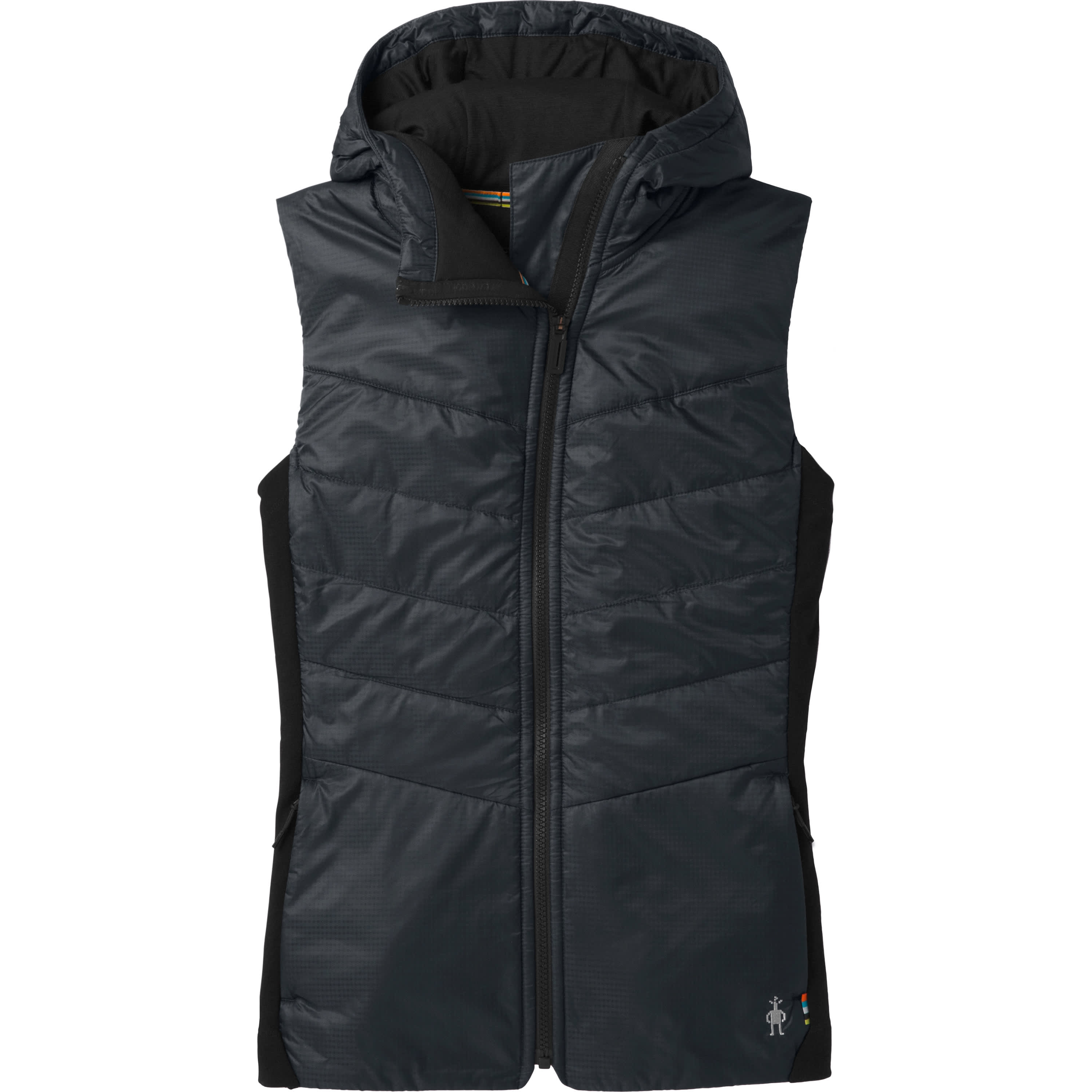 Smartwool double propulsion 60 hooded vest cheap