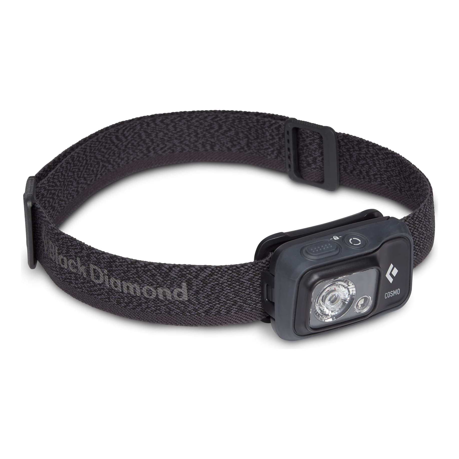 Black Diamond® Cosmo 350 Headlamp - Graphite