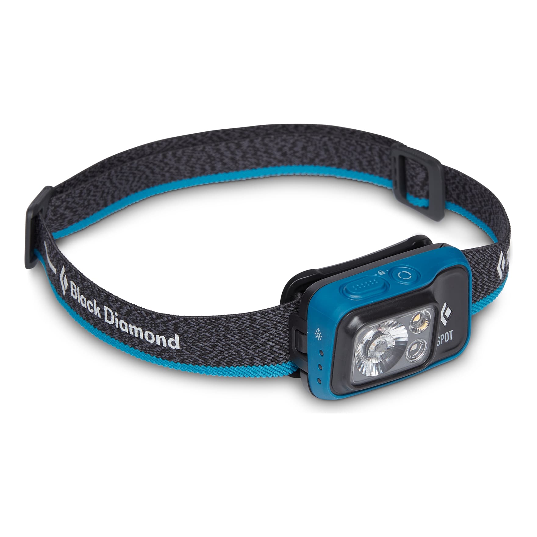 Black Diamond® Spot 400 Headlight - Azul