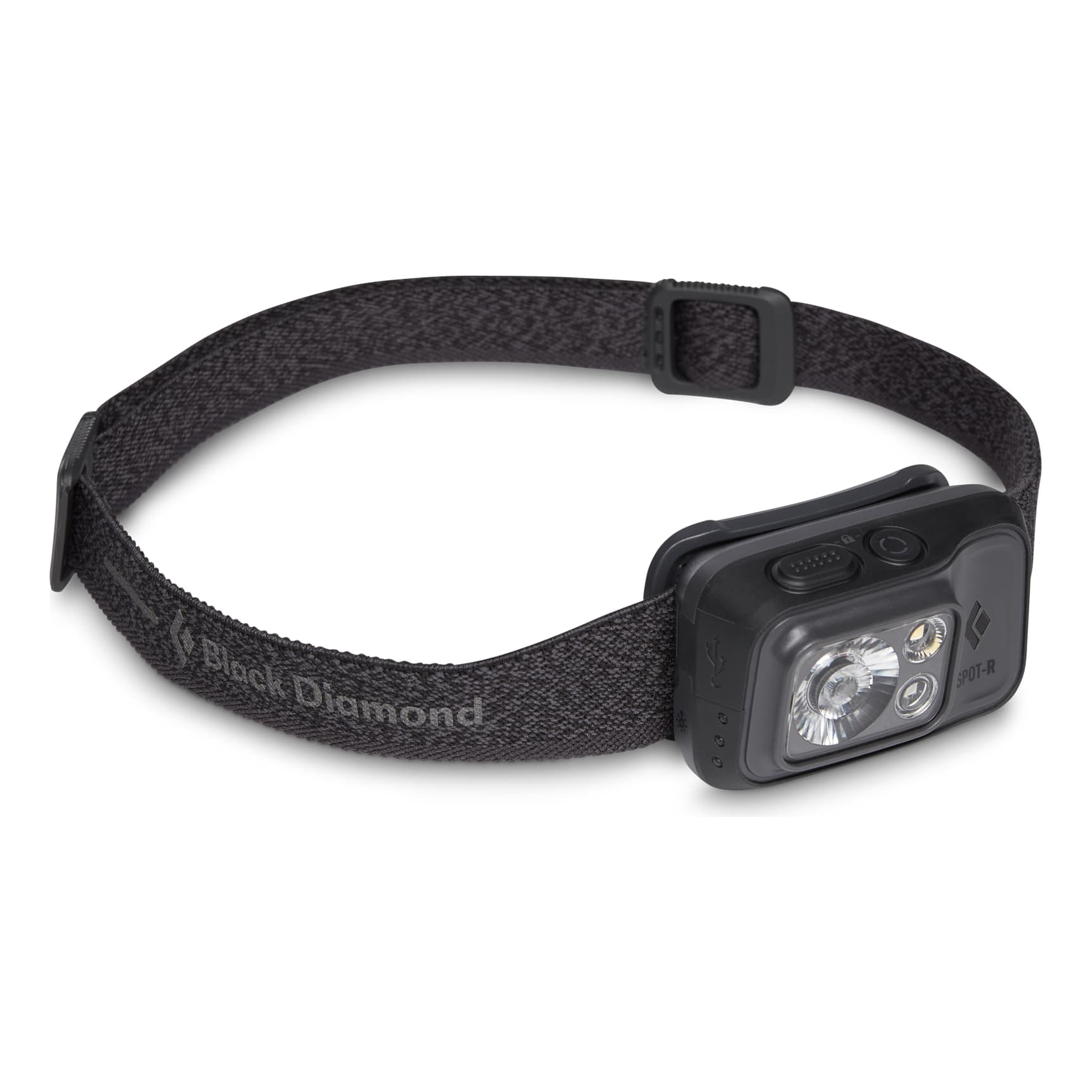 Black Diamond® Spot 400-R Headlight