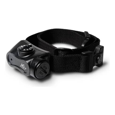 Cabelas bark collar top