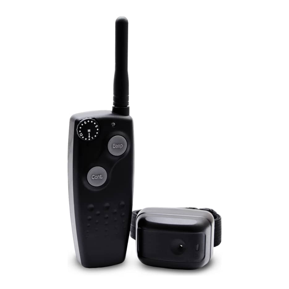 Canine Coach 360 Remote Trainer