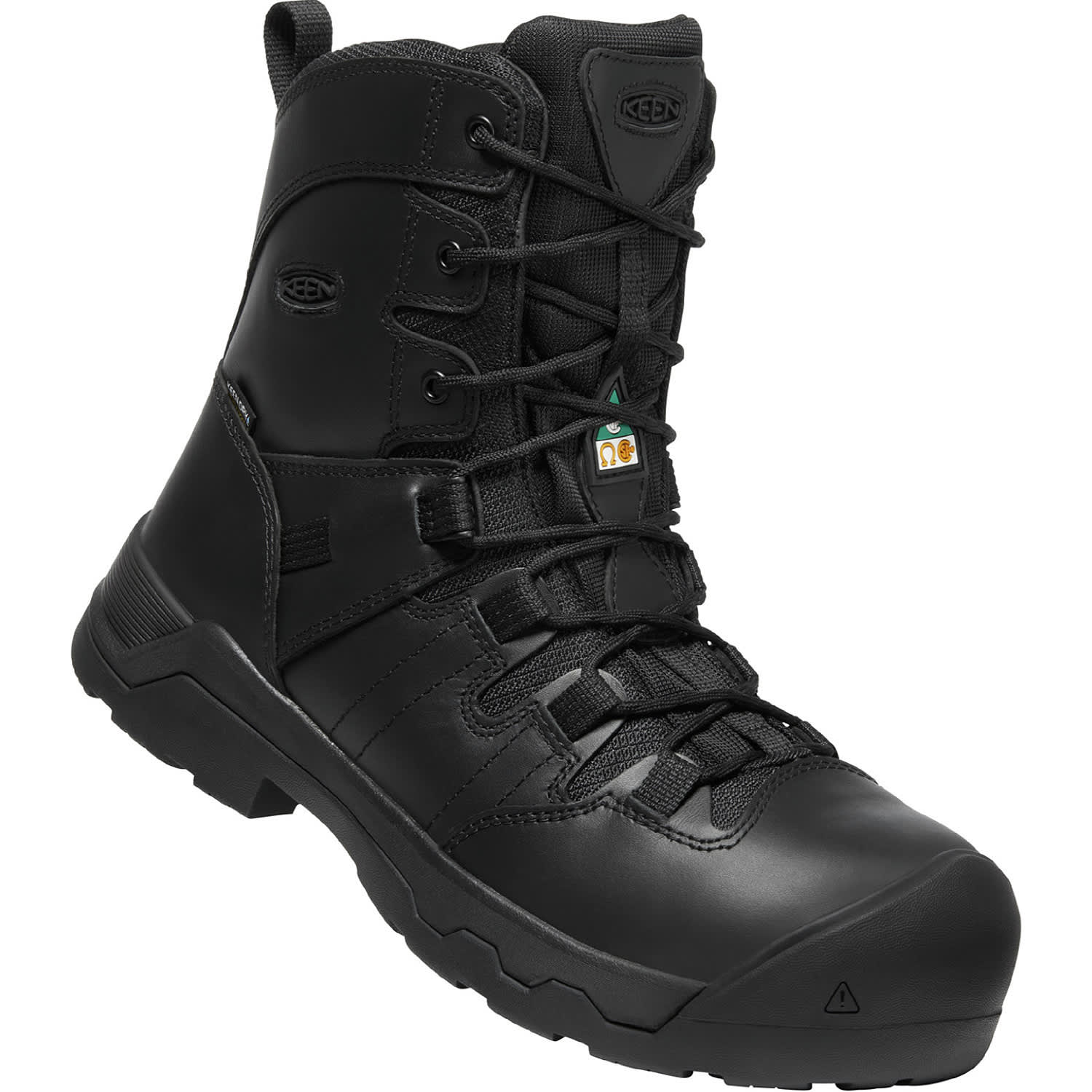 KEEN Men’s CSA Oshawa Waterproof Boot