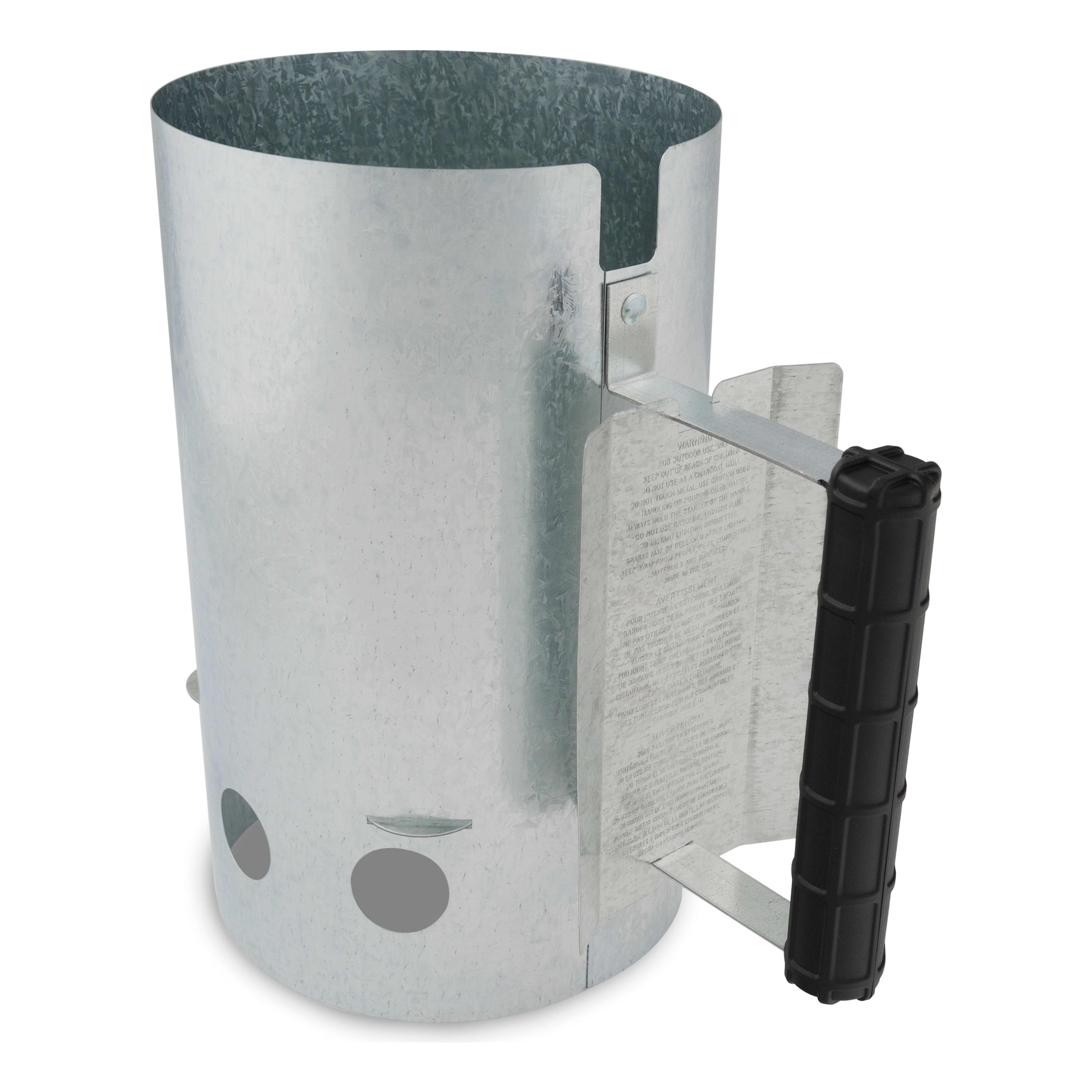Best charcoal starter sale