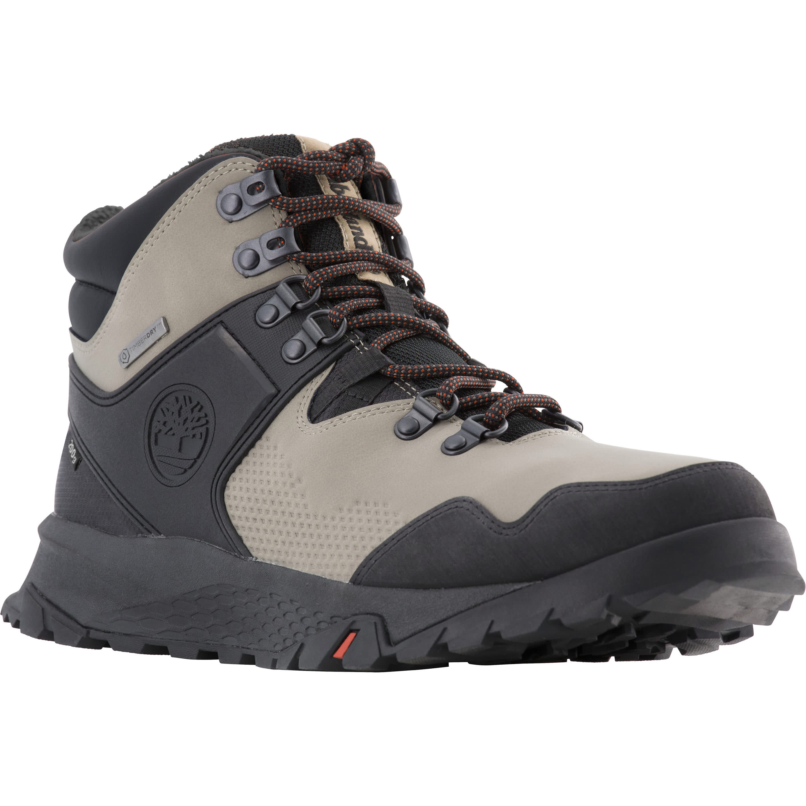 Timberland® Men’s Lincoln Peak Waterproof Hiking Boots