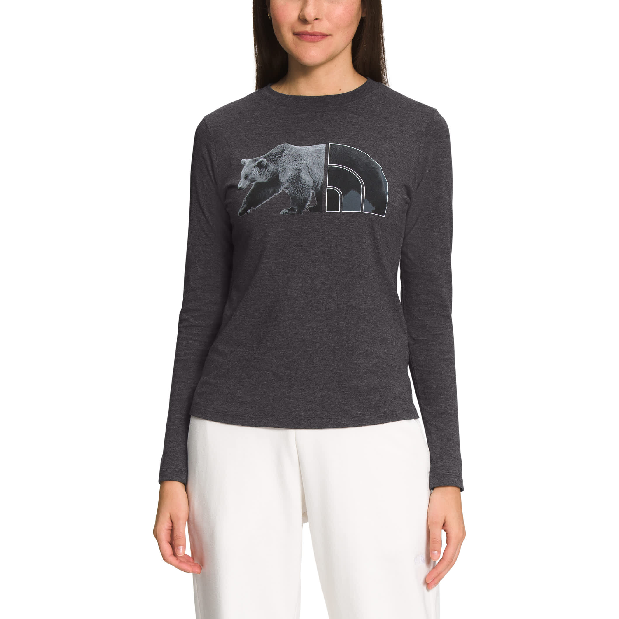 North face reaxion long sleeve deals