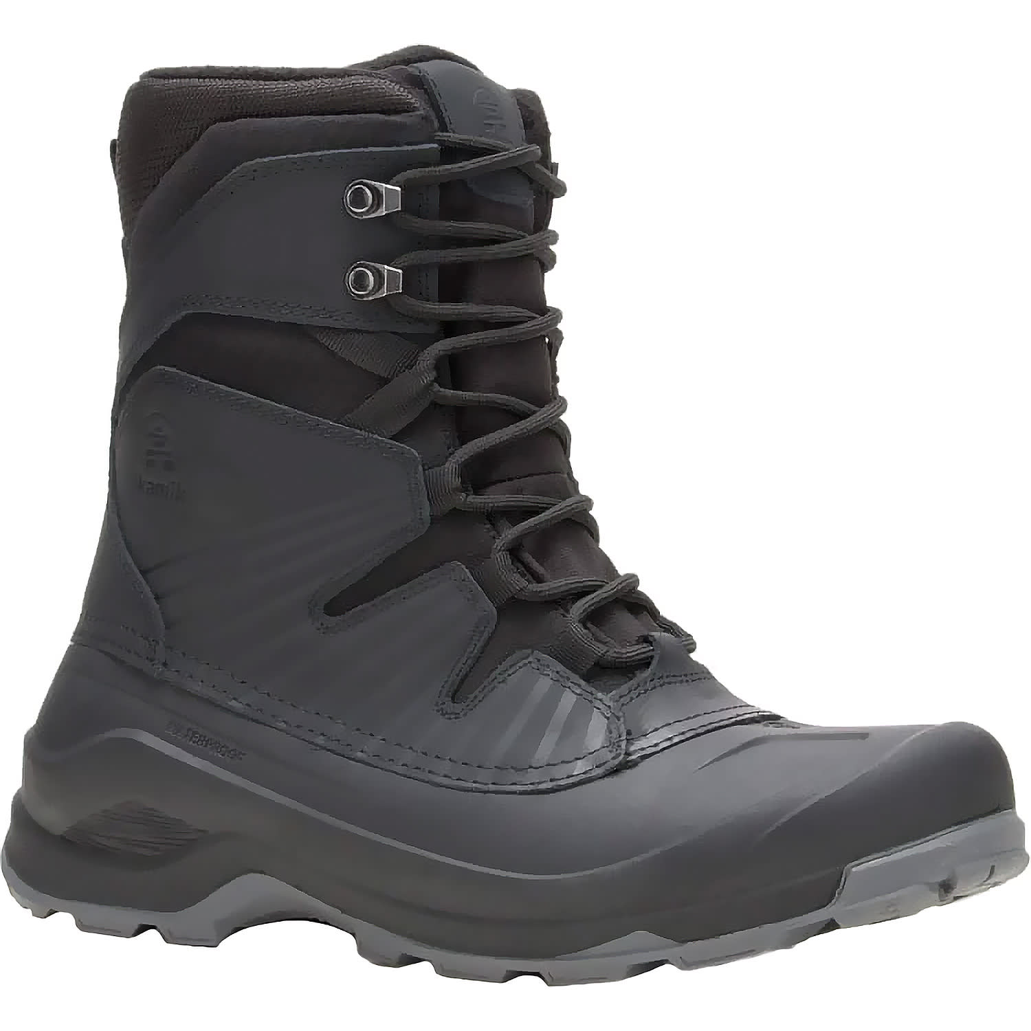 Kamik boots canada 2025