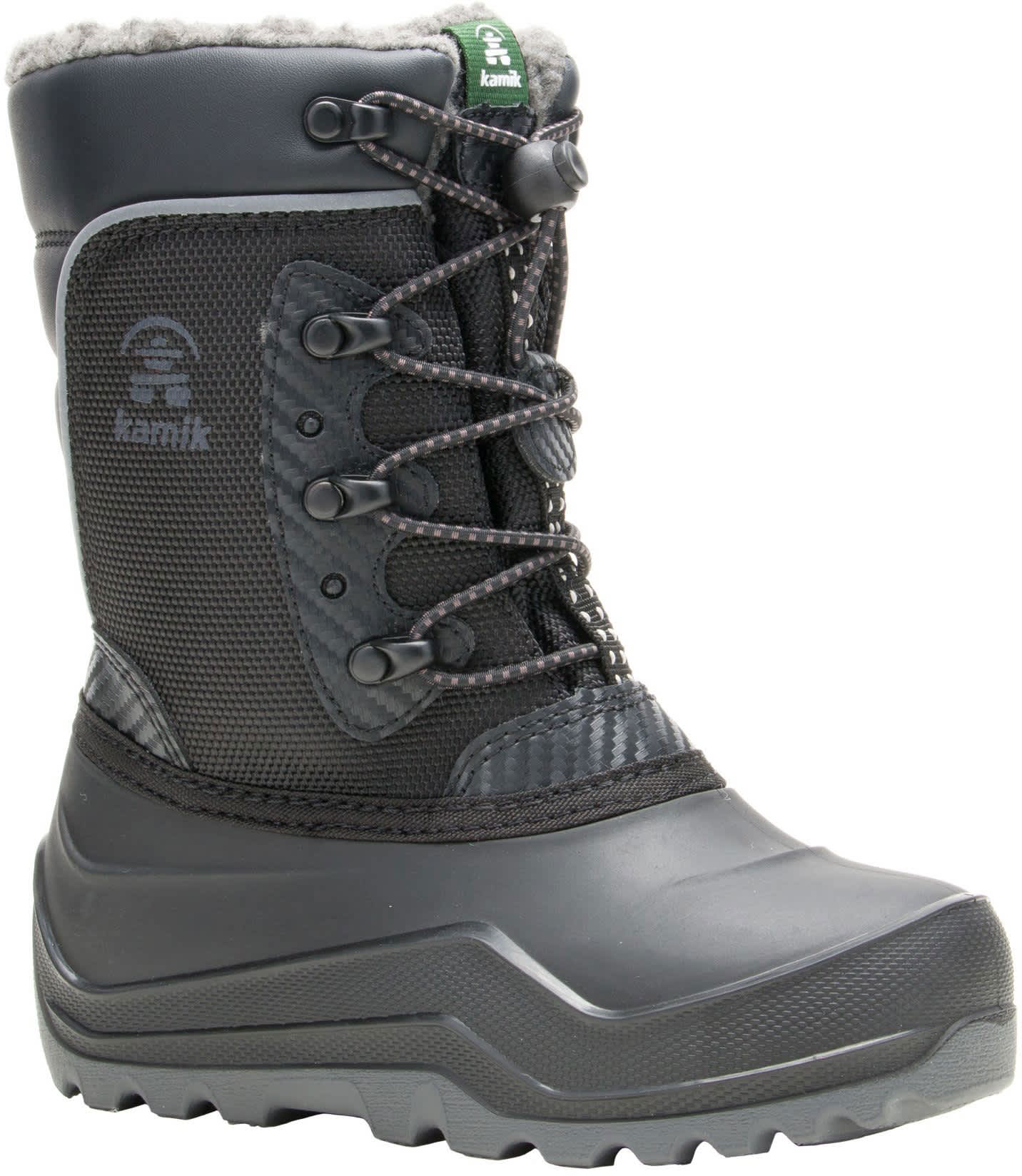 Kamik® Children’s Luke 4 Boots